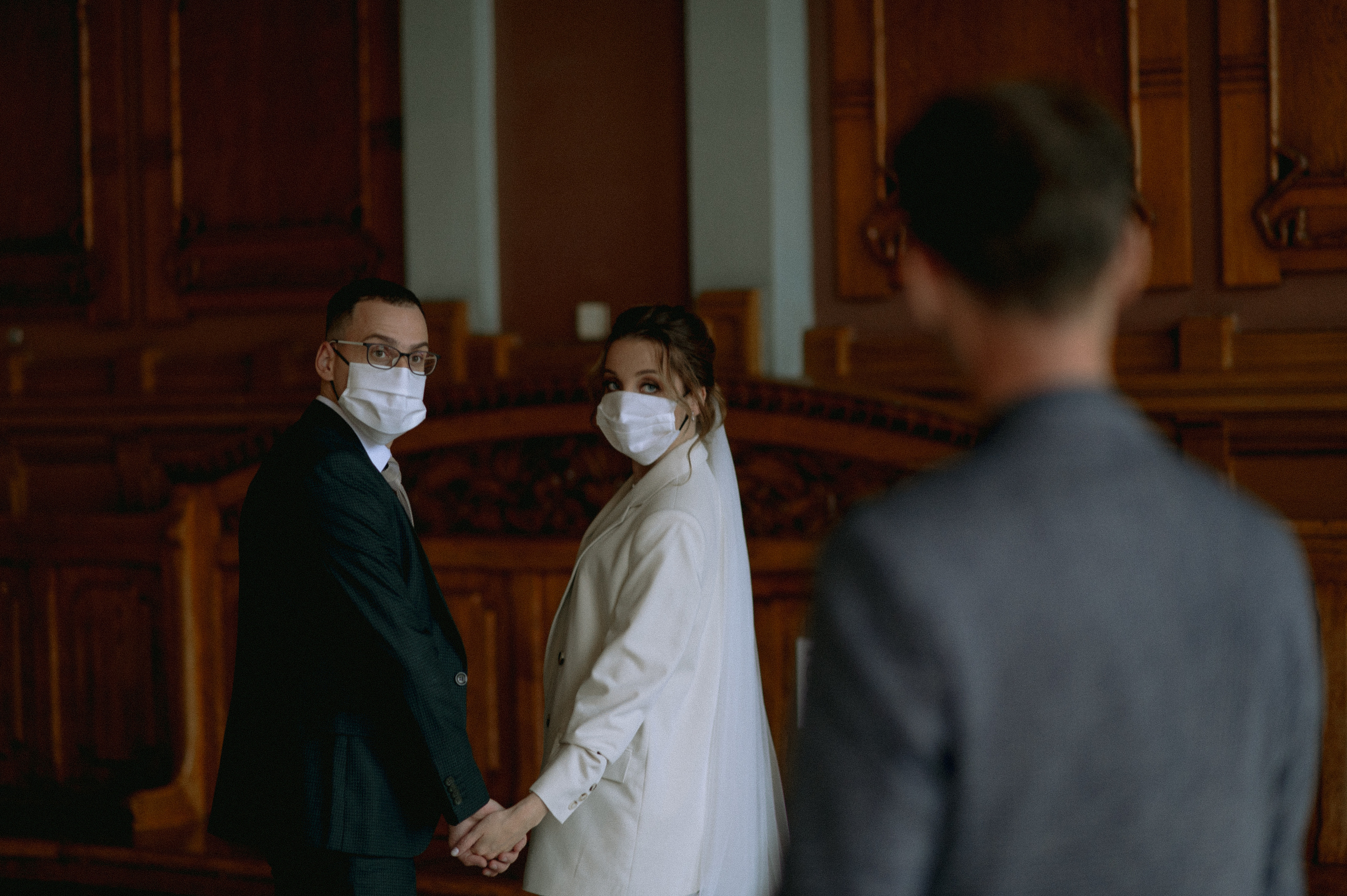 Женя и Макс. Все дело в булочках