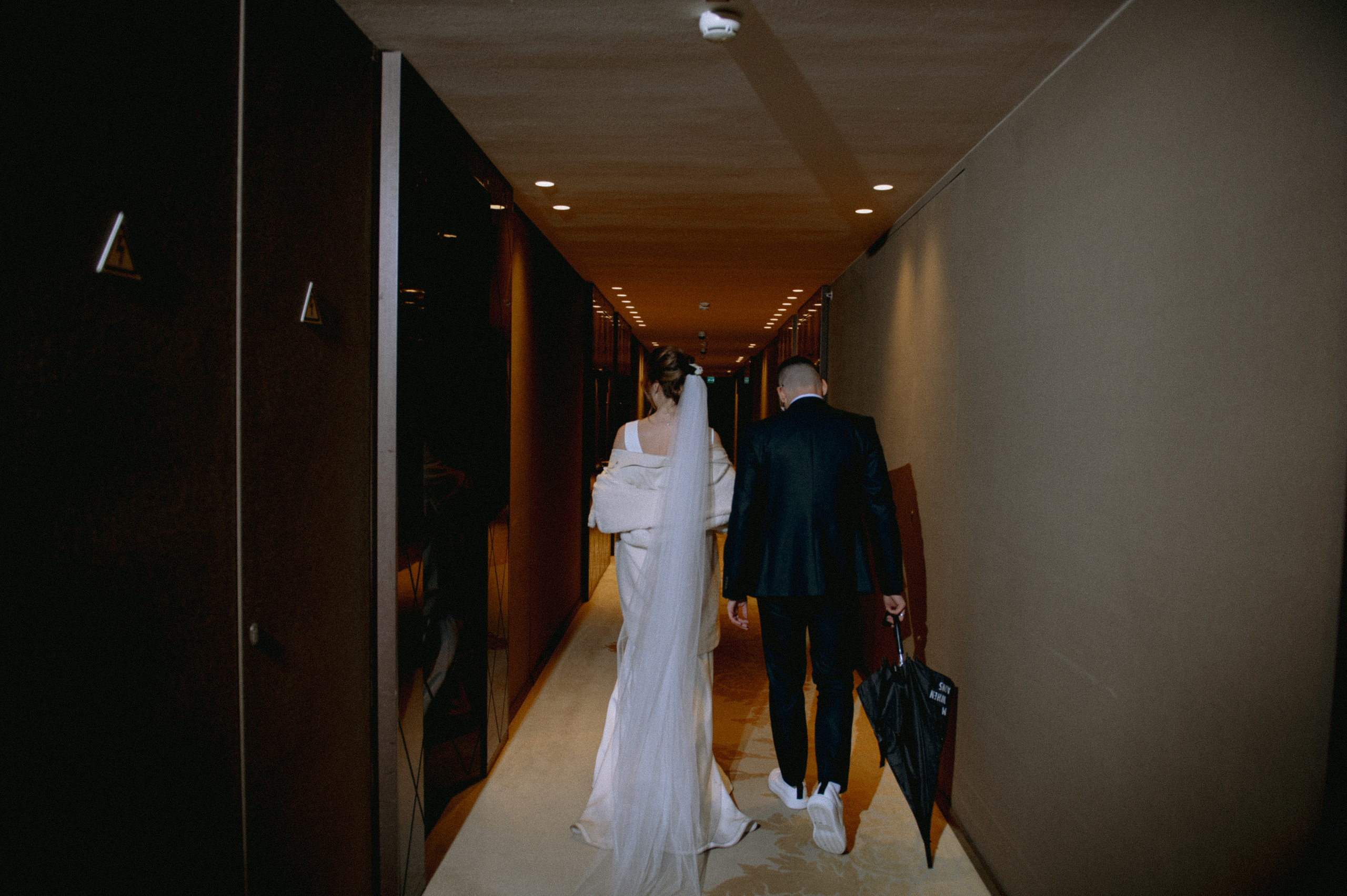 Женя и Макс. Все дело в булочках