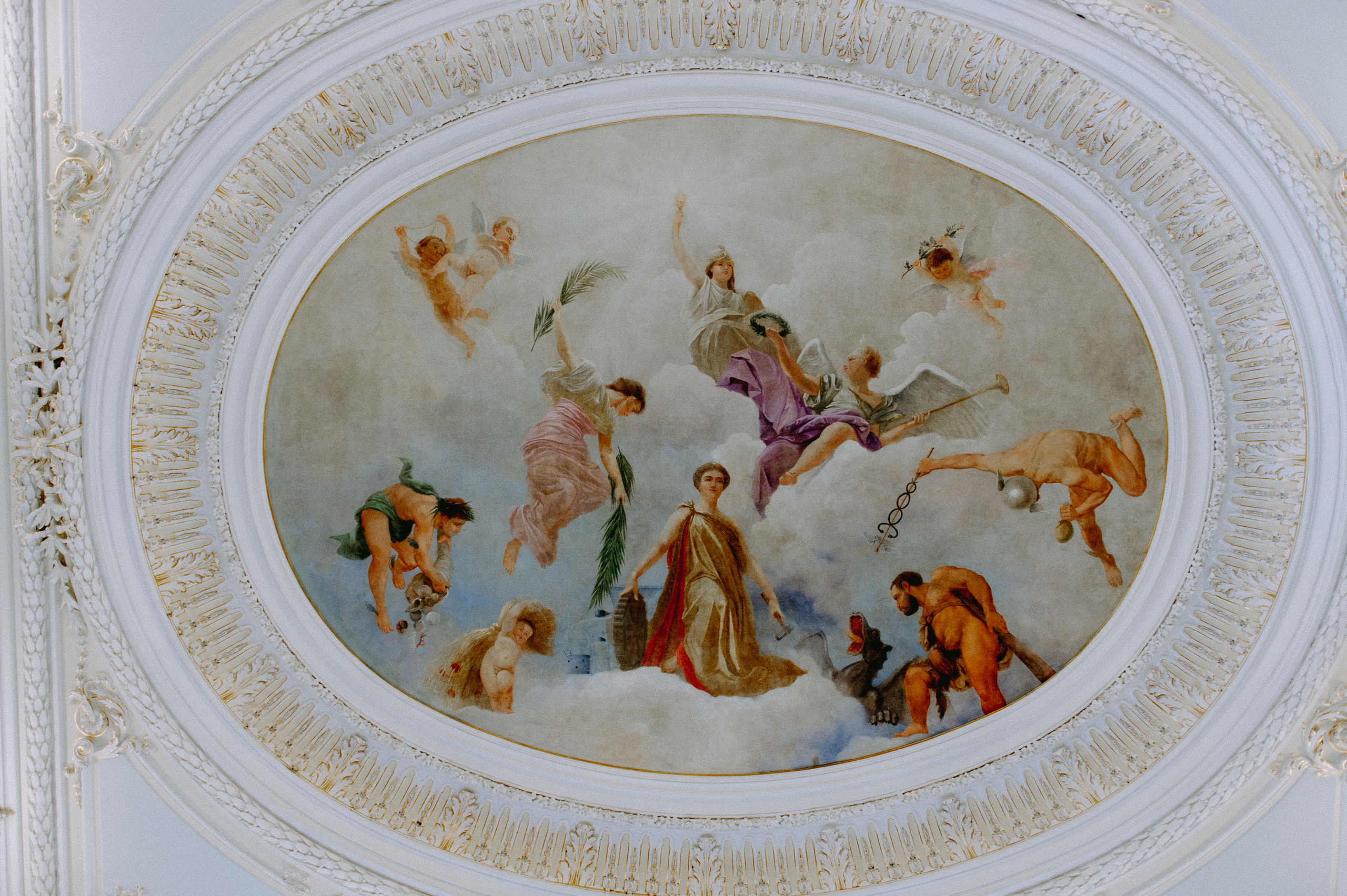 Женя и Макс. Все дело в булочках