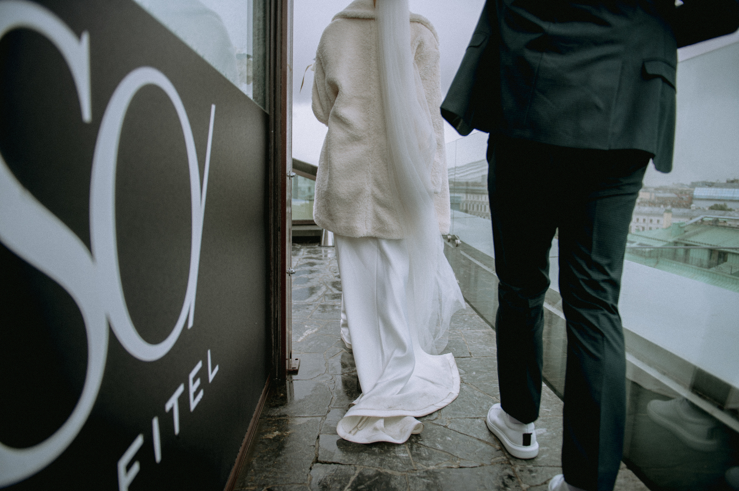 Женя и Макс. Все дело в булочках