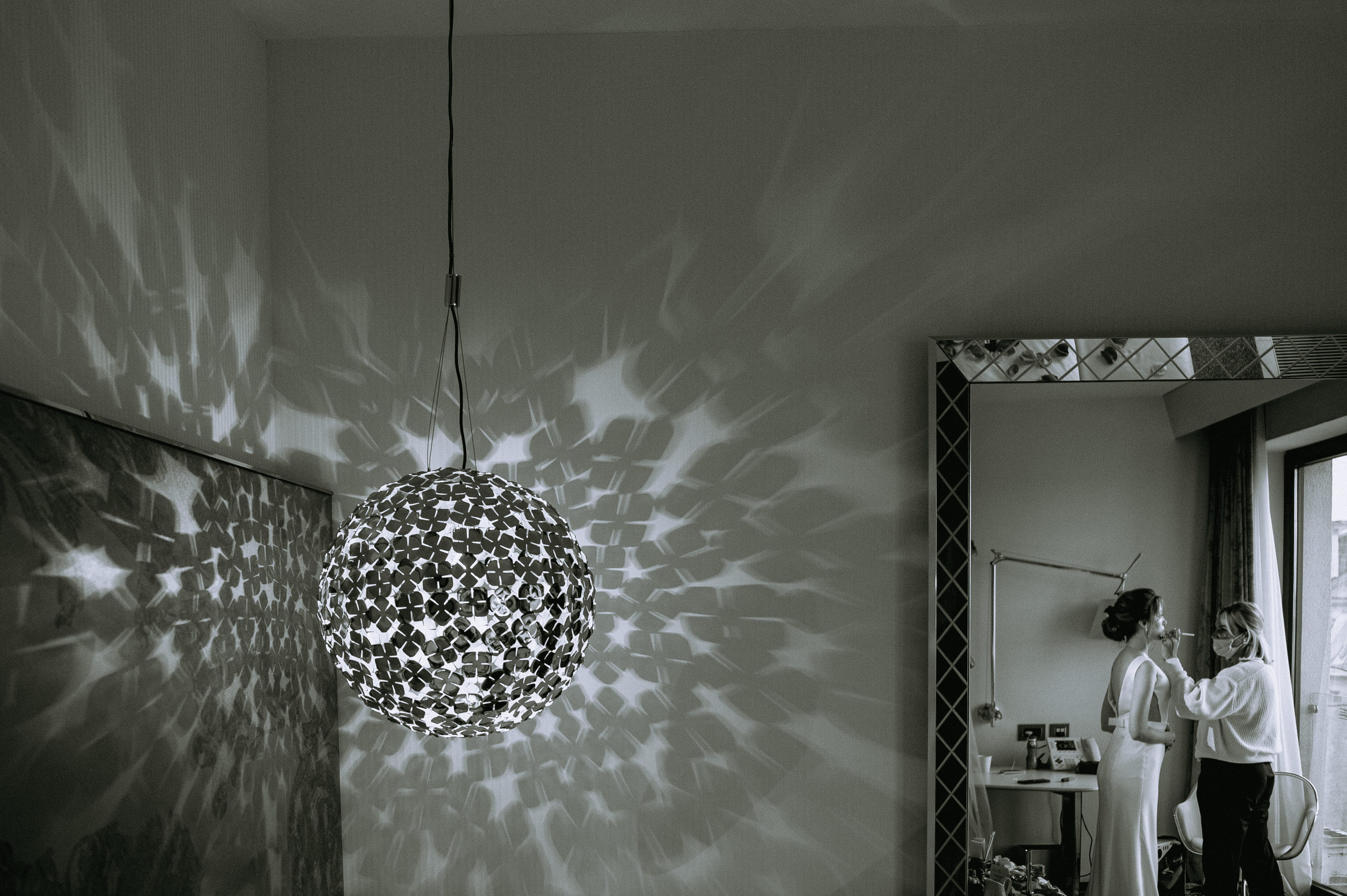 Женя и Макс. Все дело в булочках