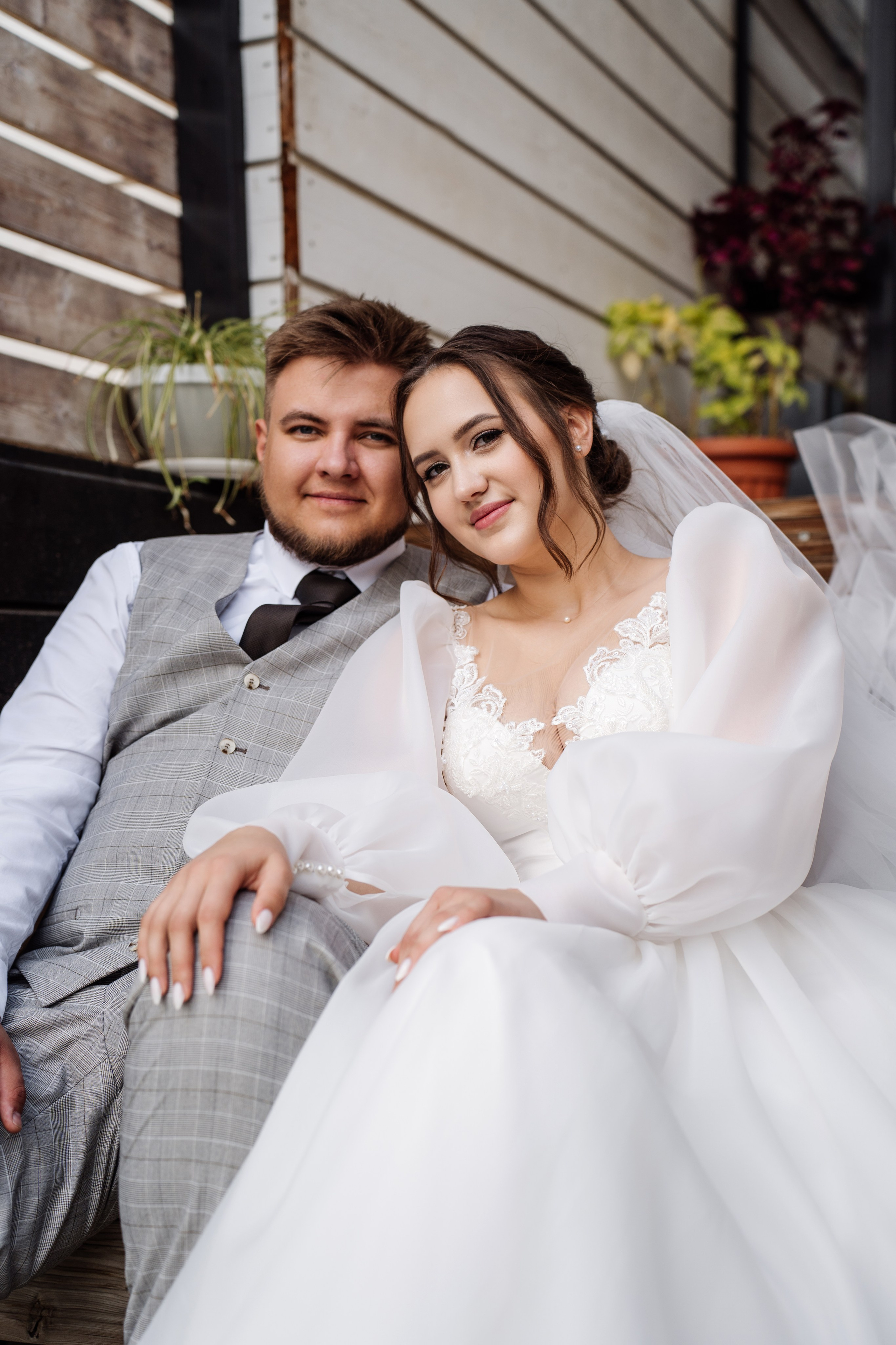 Детки наши дорогие! 🥰. Свадебный фотограф и видеограф в Тольятти, Самаре и Москве — Арзу Магеррамов