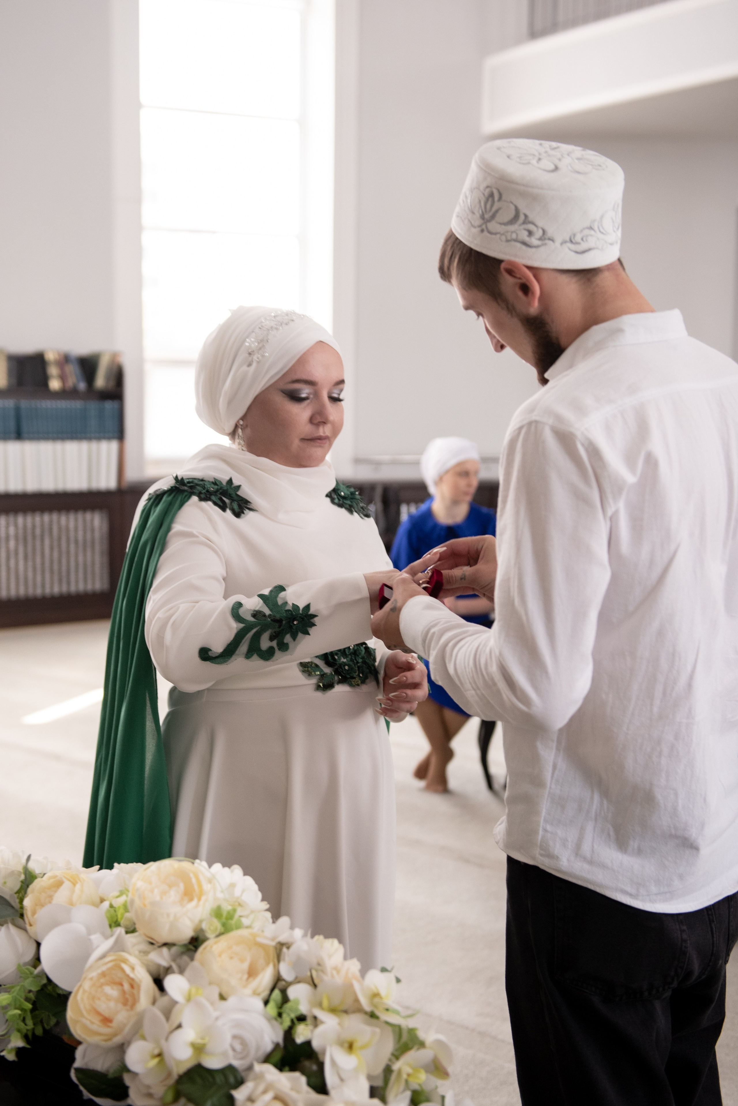 | Рушана & Азат |. Свадебный и портретный фотограф в Казани