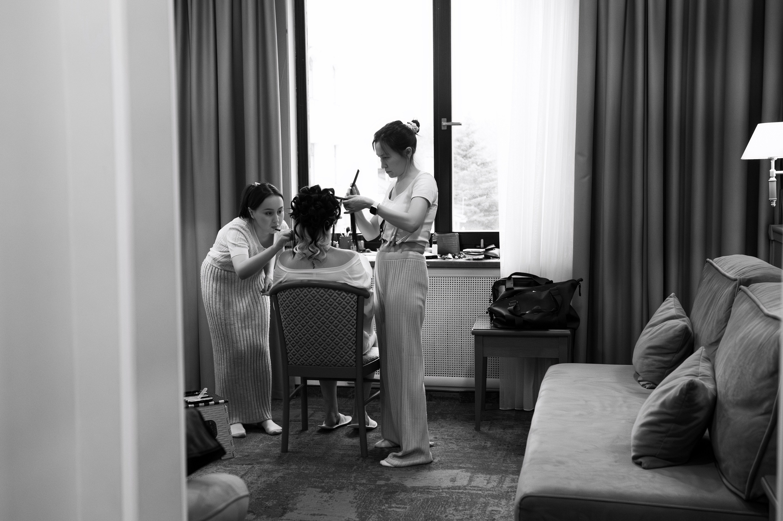 |YANA & ALEKS |. Свадебный и портретный фотограф в Казани