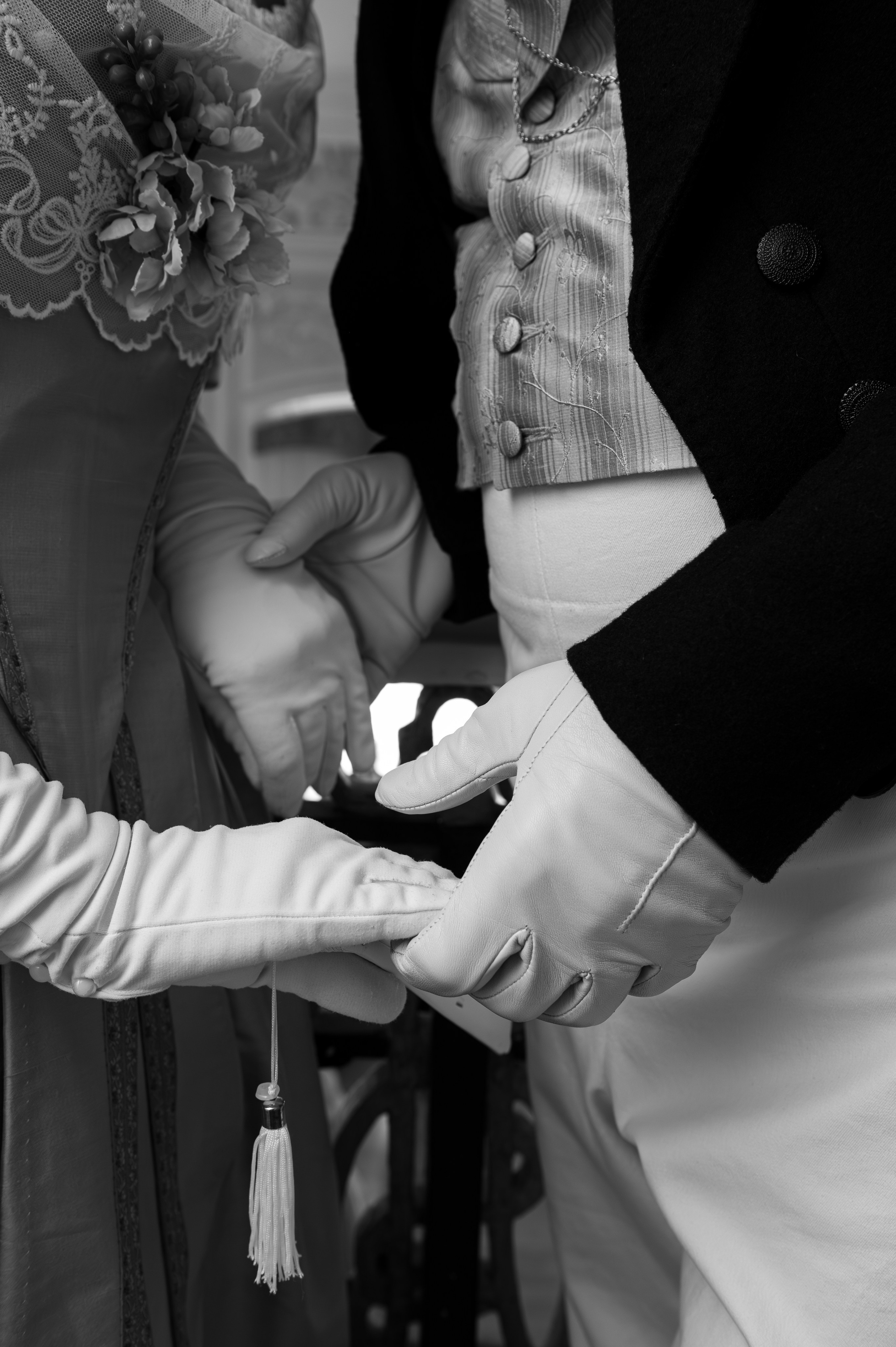 HISTORICAL BALL. Свадебный и портретный фотограф в Казани