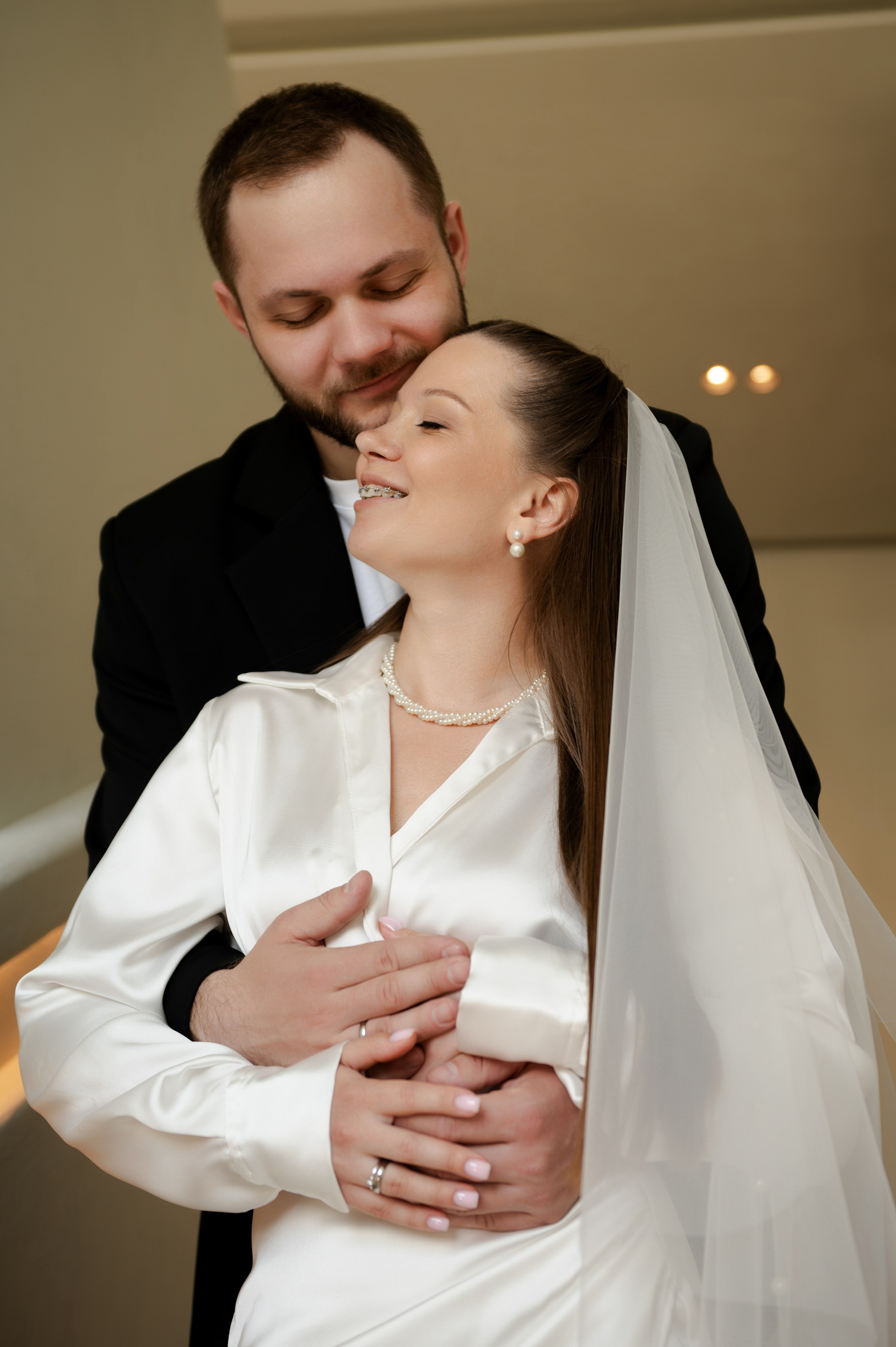 Mr & Mrs Magda. Свадебный и портретный фотограф в Казани