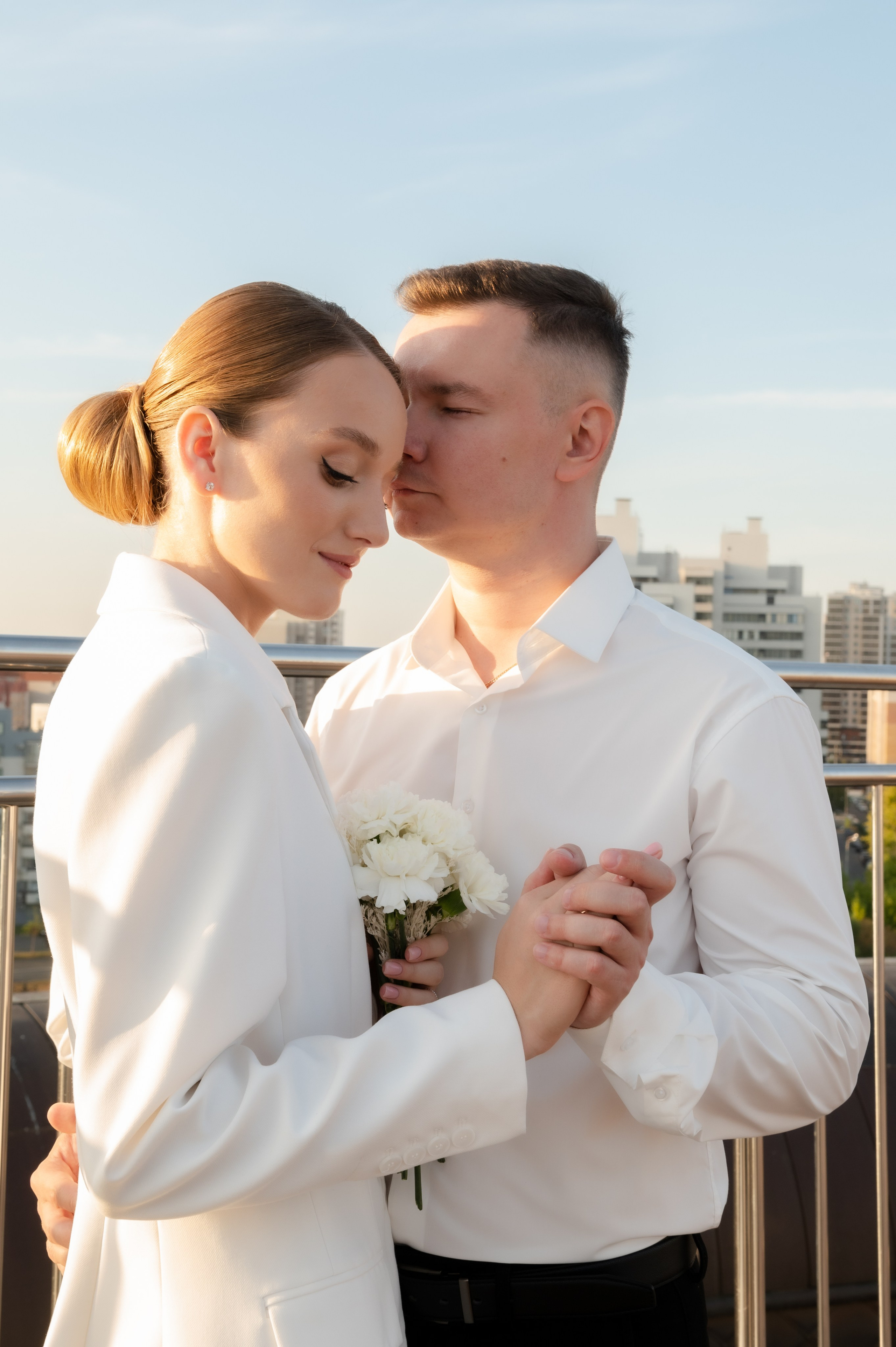 | Гузель & Артур |. Свадебный и портретный фотограф в Казани