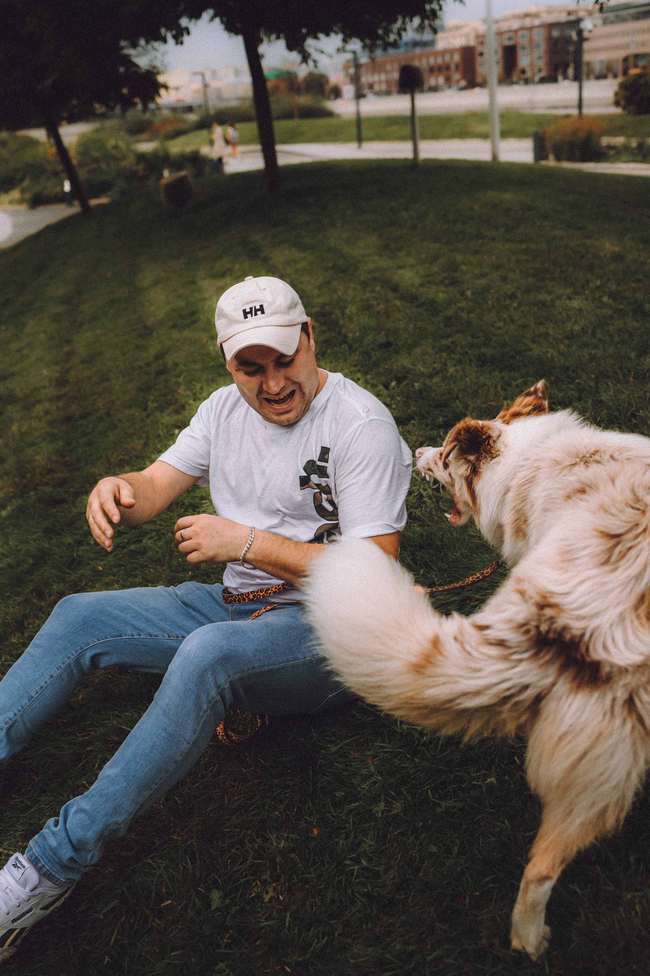 Один и его семья