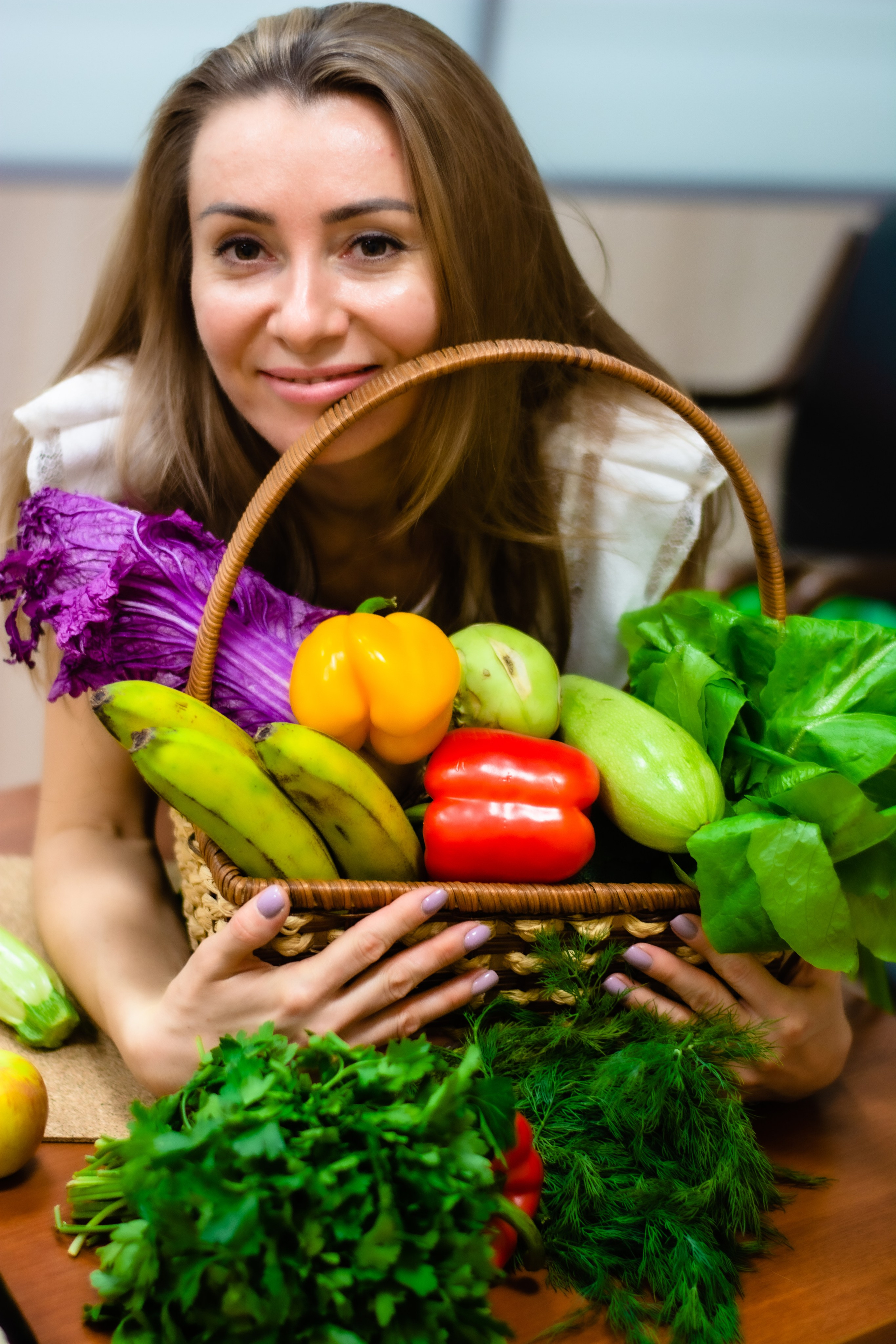 Нутрициолог. Фотограф Белград фото для бизнеса, предметная съемка, мероприятий