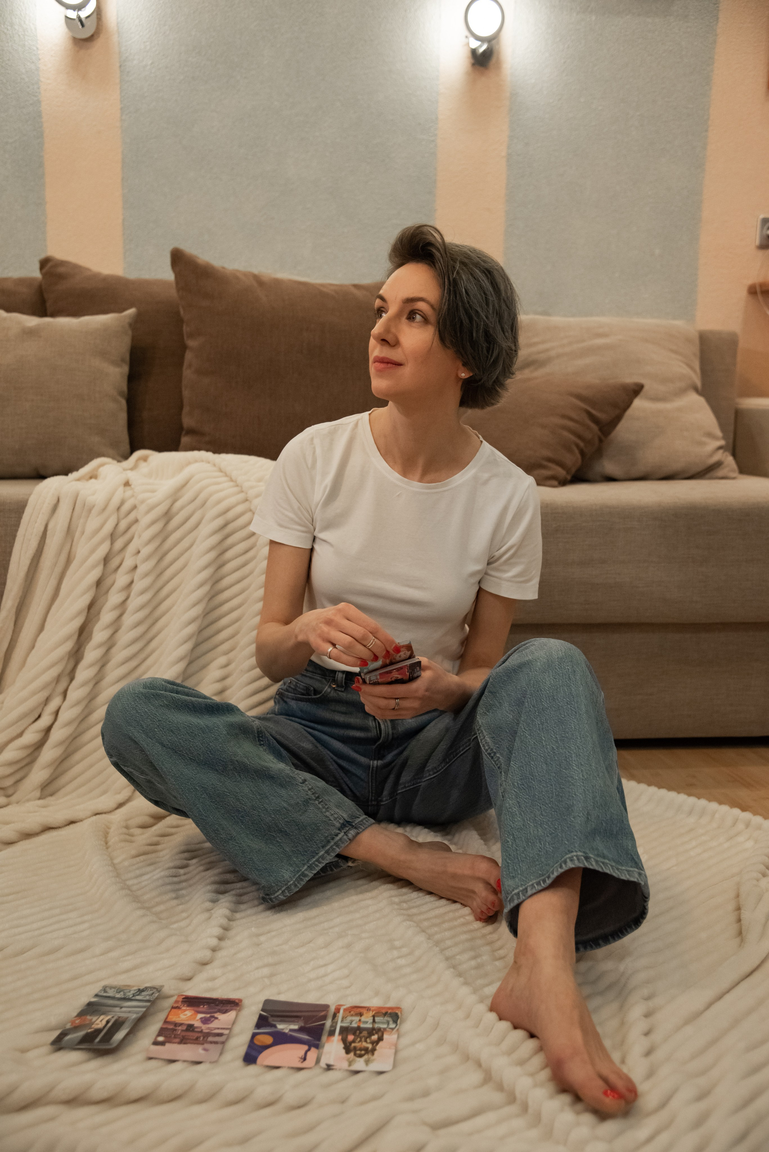 Наталья. Психолог, арт-терапевт. Фотограф в Санкт-Петербурге Ковалева Елизавета