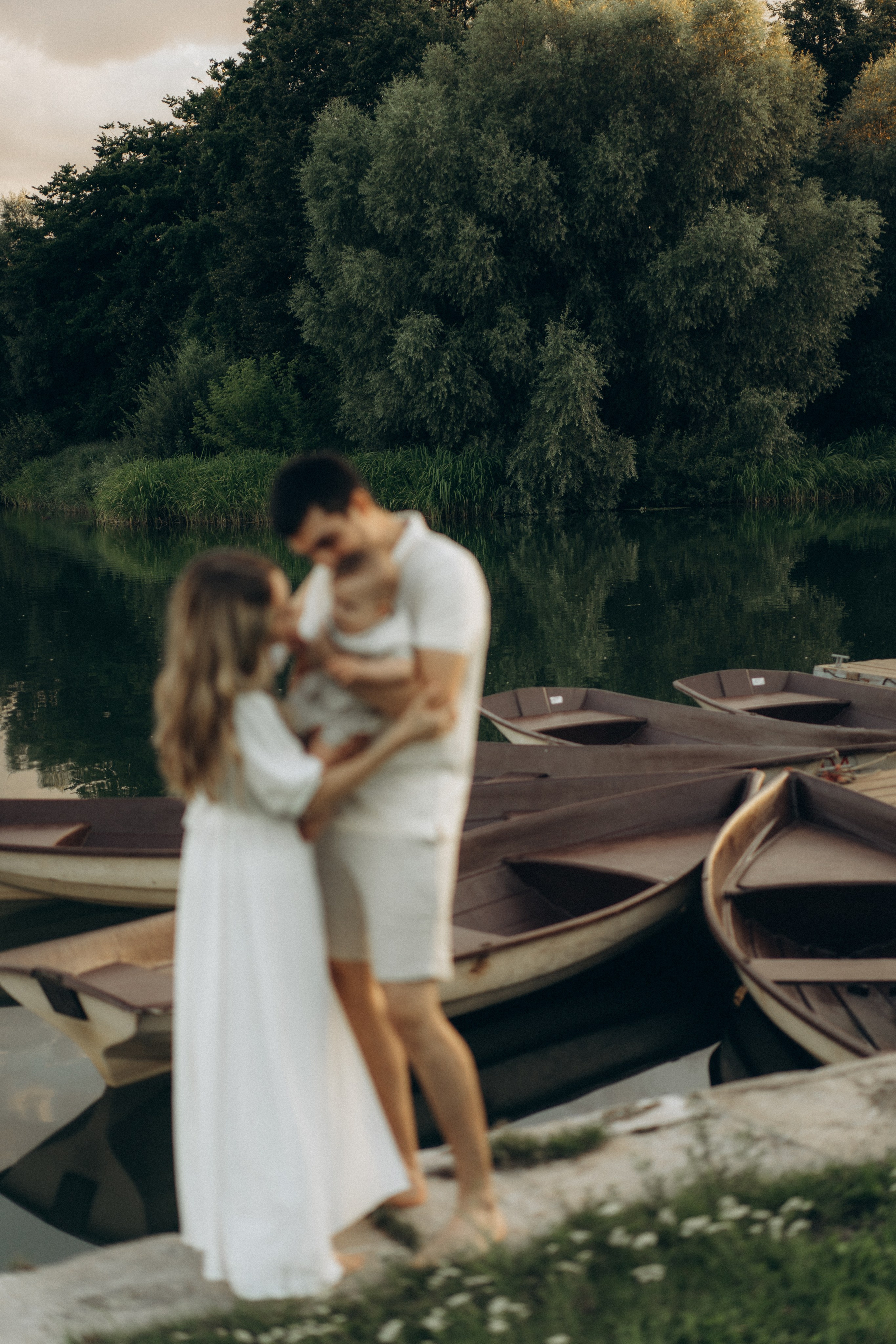 Арина, Максим и Мирон. Семейный lifestyle фотограф в Москве Рената Рафикова