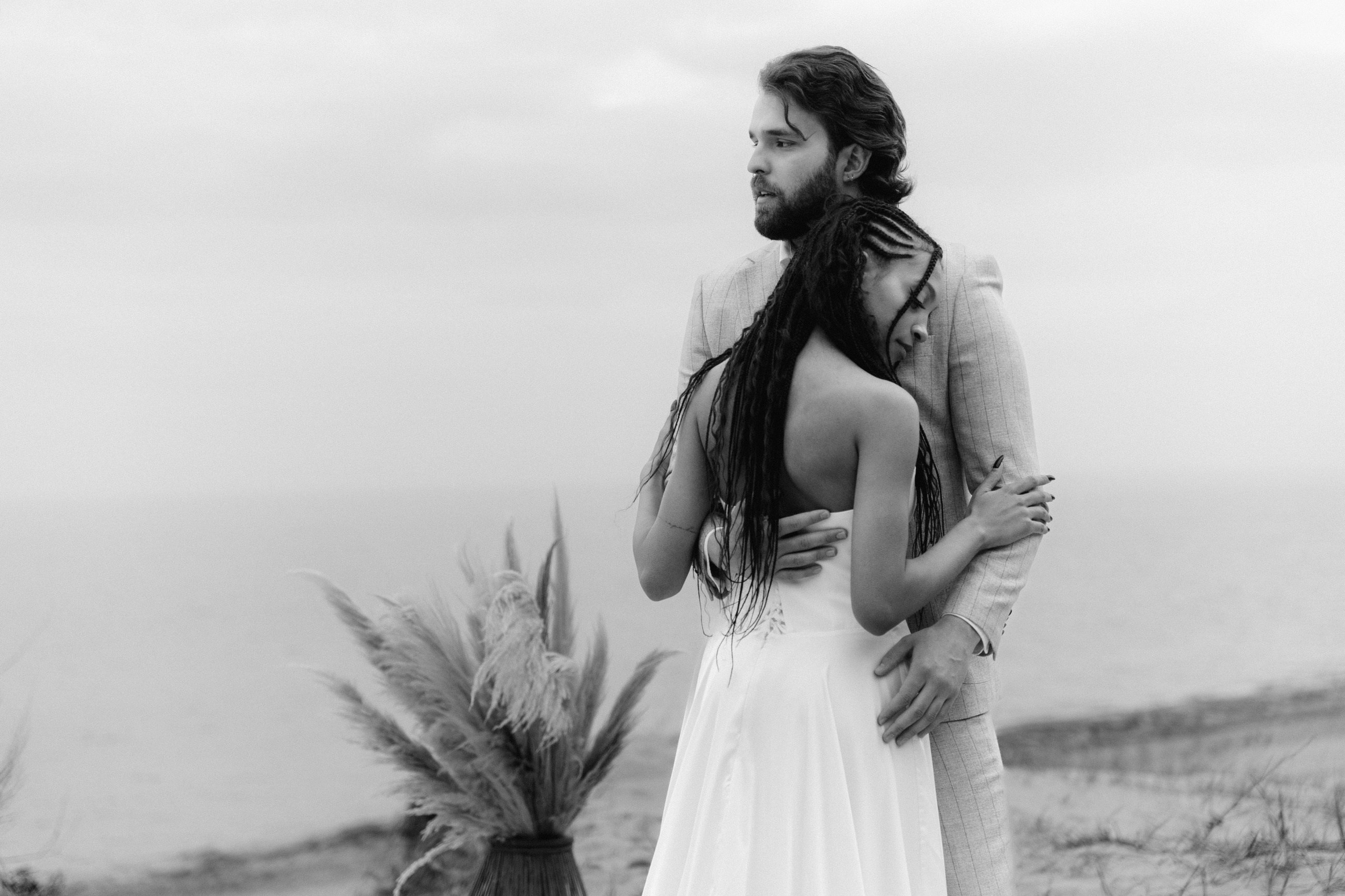 Свадебный фотограф в Тамбове Павел Четвертков