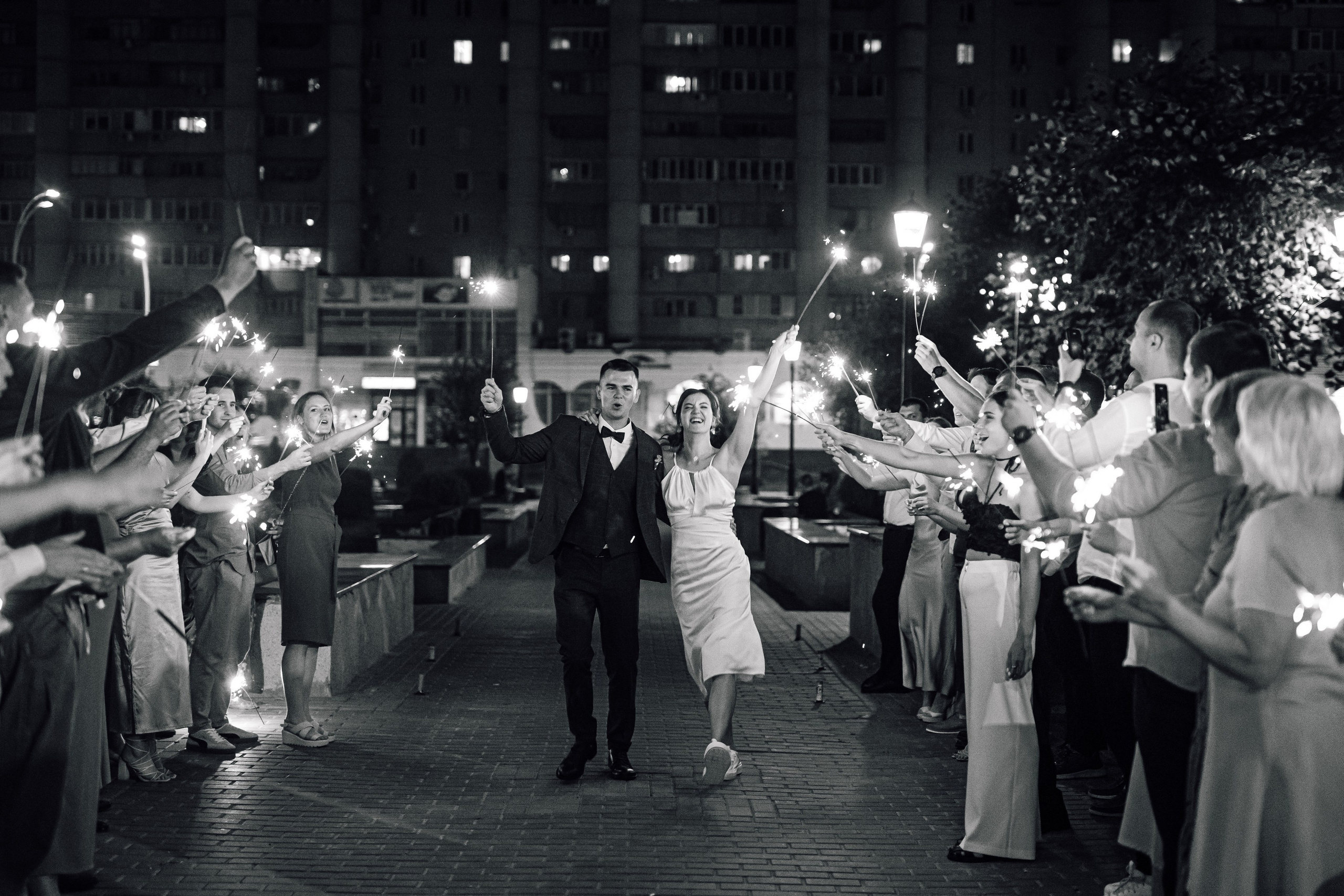 Свадебная съемка в Тамбове. Свадебный фотограф в Тамбове Павел Четвертков