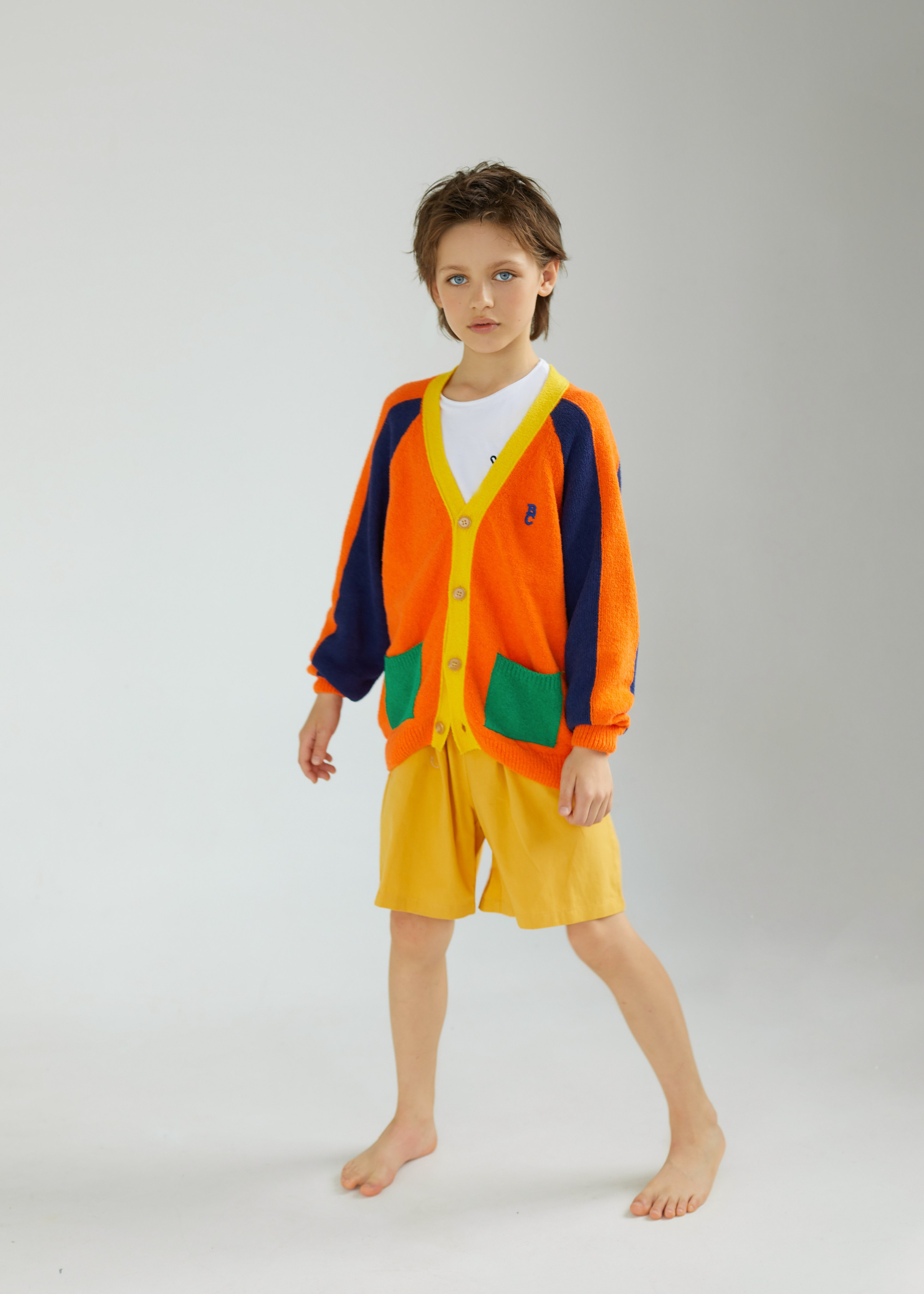 Детское портфолио Студия. Фотограф Ирина Бутко