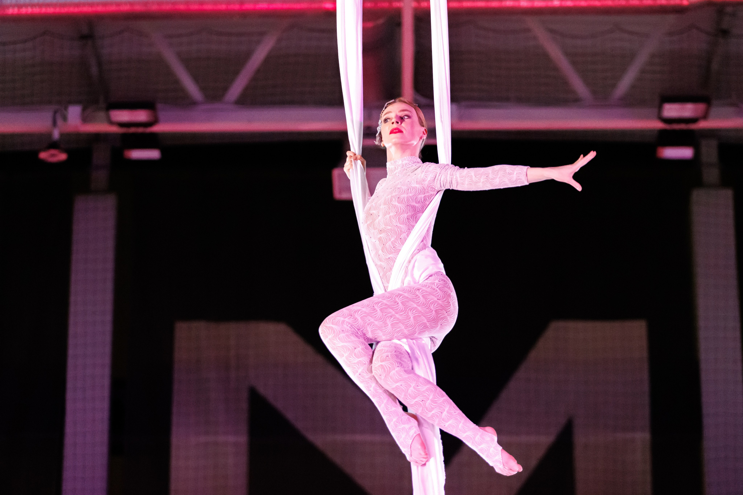 Северное Сияние отчётный концерт 2023. Репортажный, Event фотограф в Санкт-Петербурге и ЛО Морозов Дмитрий