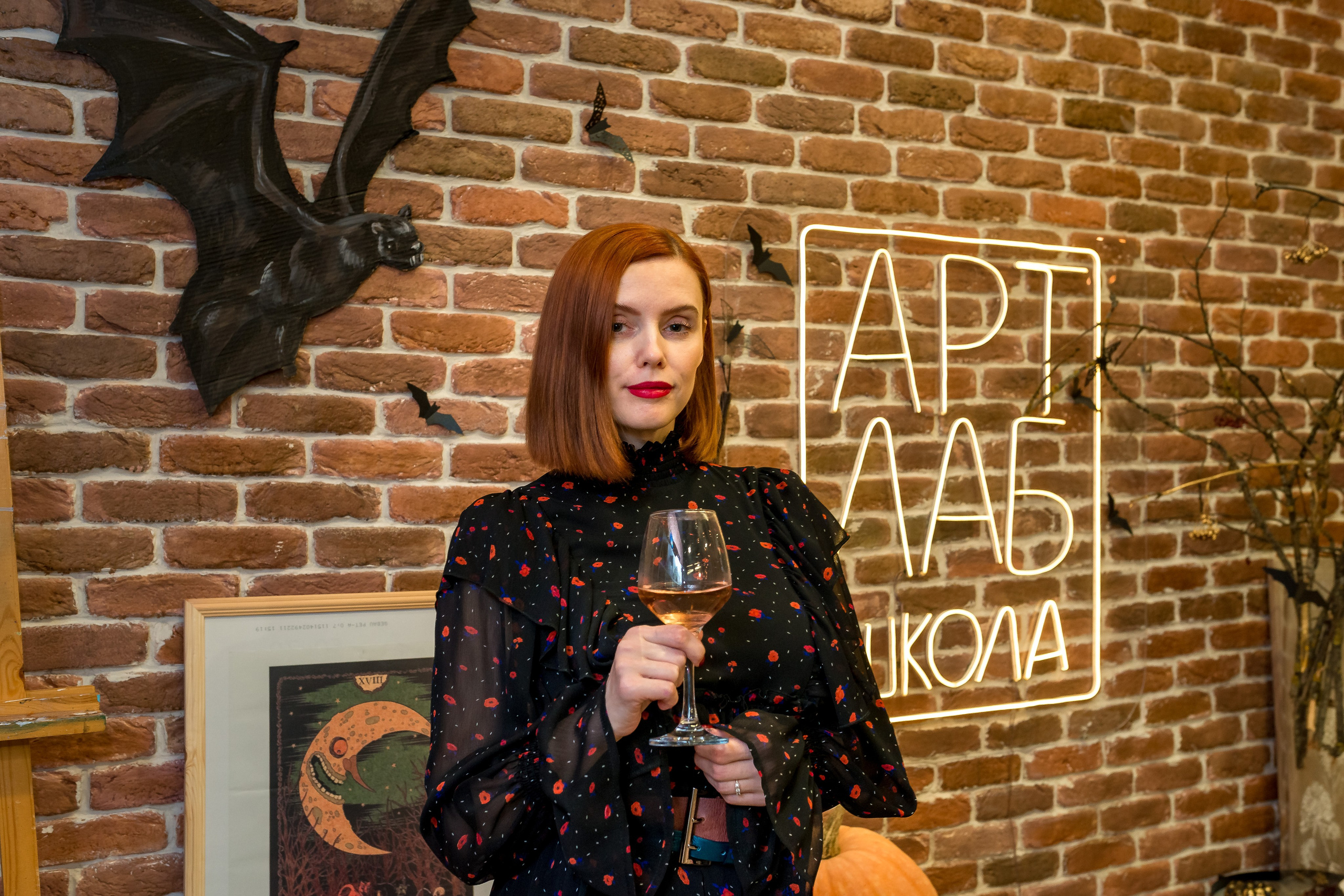 Арт Лаб. Женский фотограф Крещение Венчание Москва Брянск