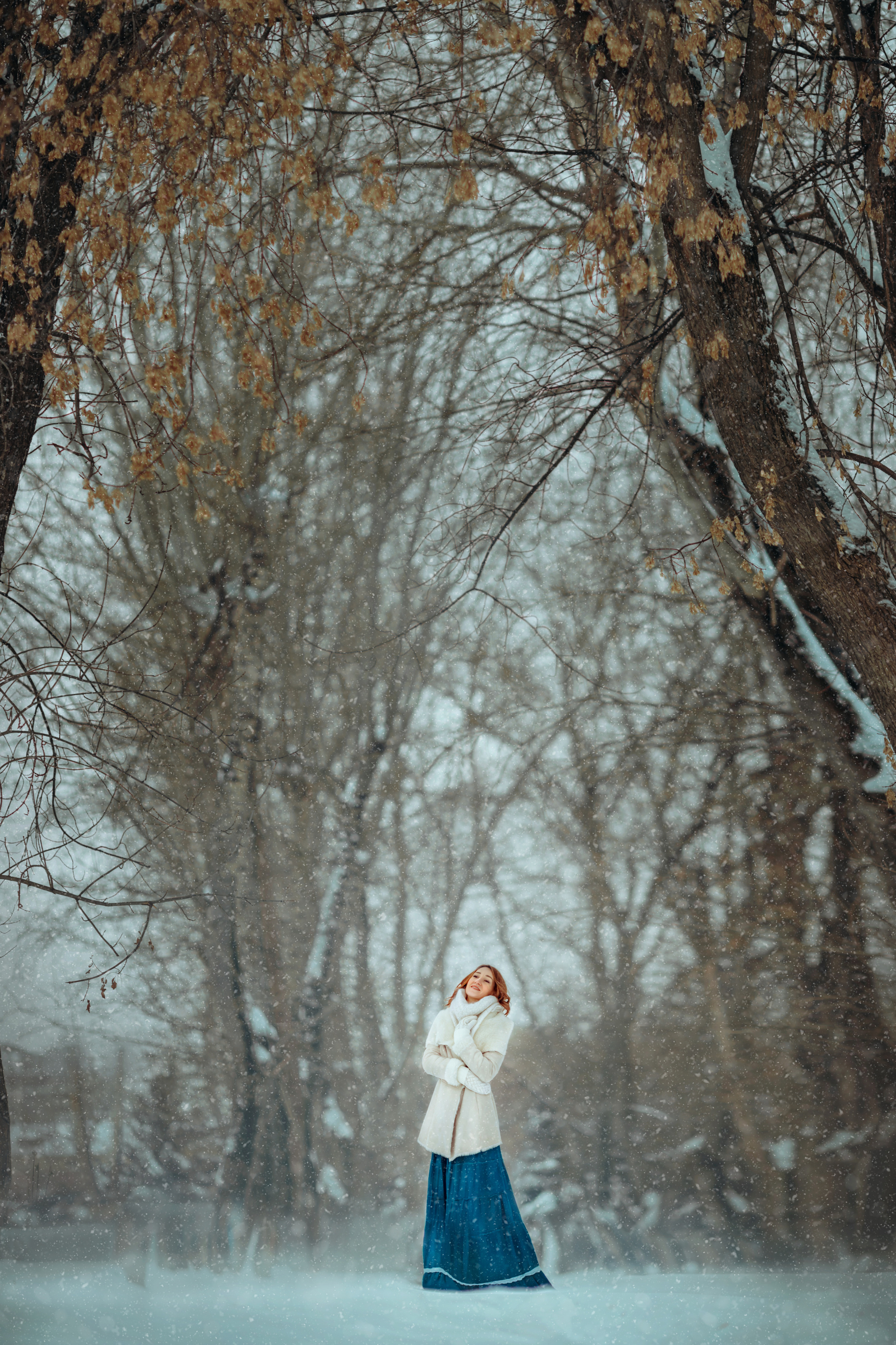 Фото. Фотограф Ольга Сальманович