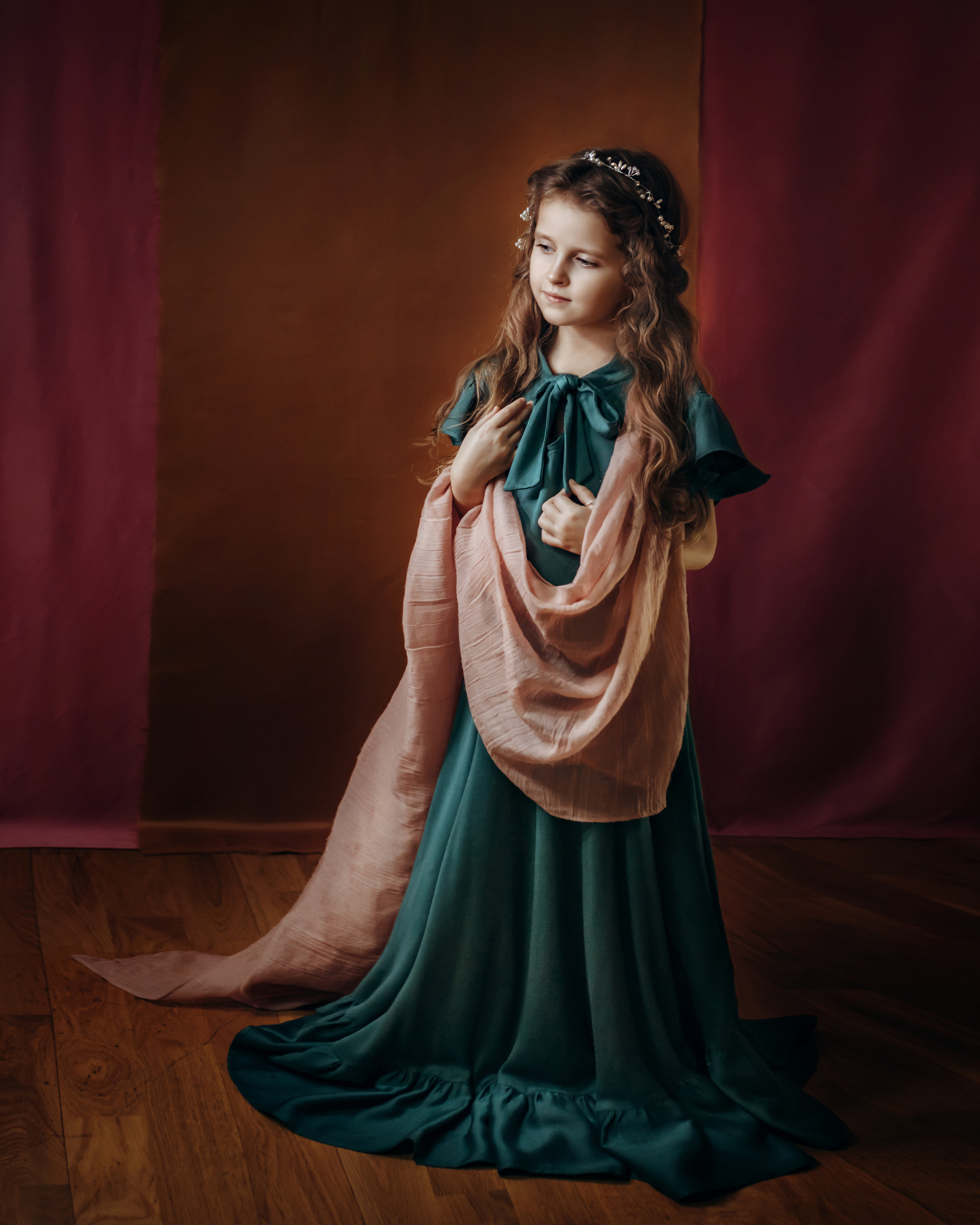 Фото. Фотограф Ольга Сальманович