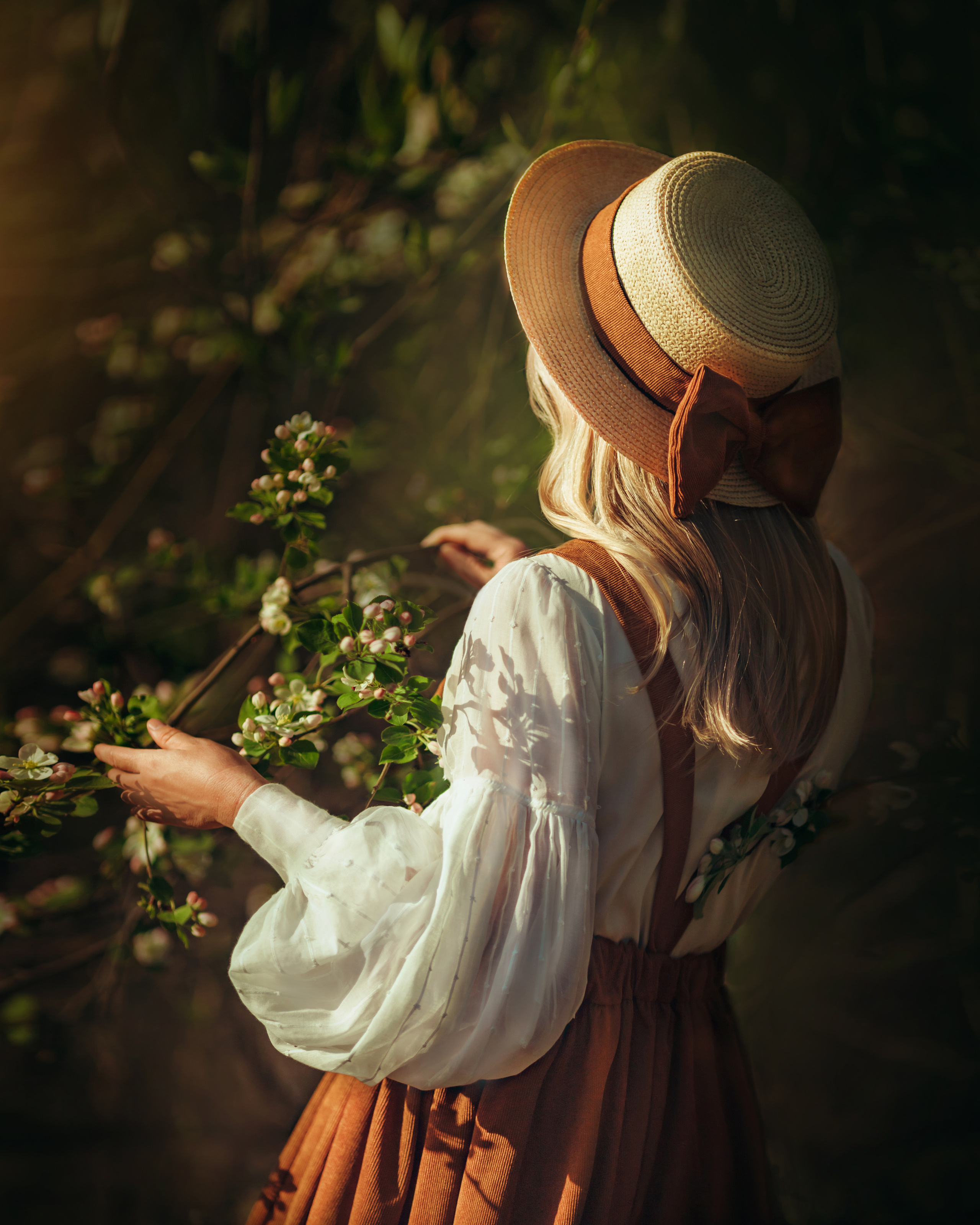 Фото. Фотограф Ольга Сальманович