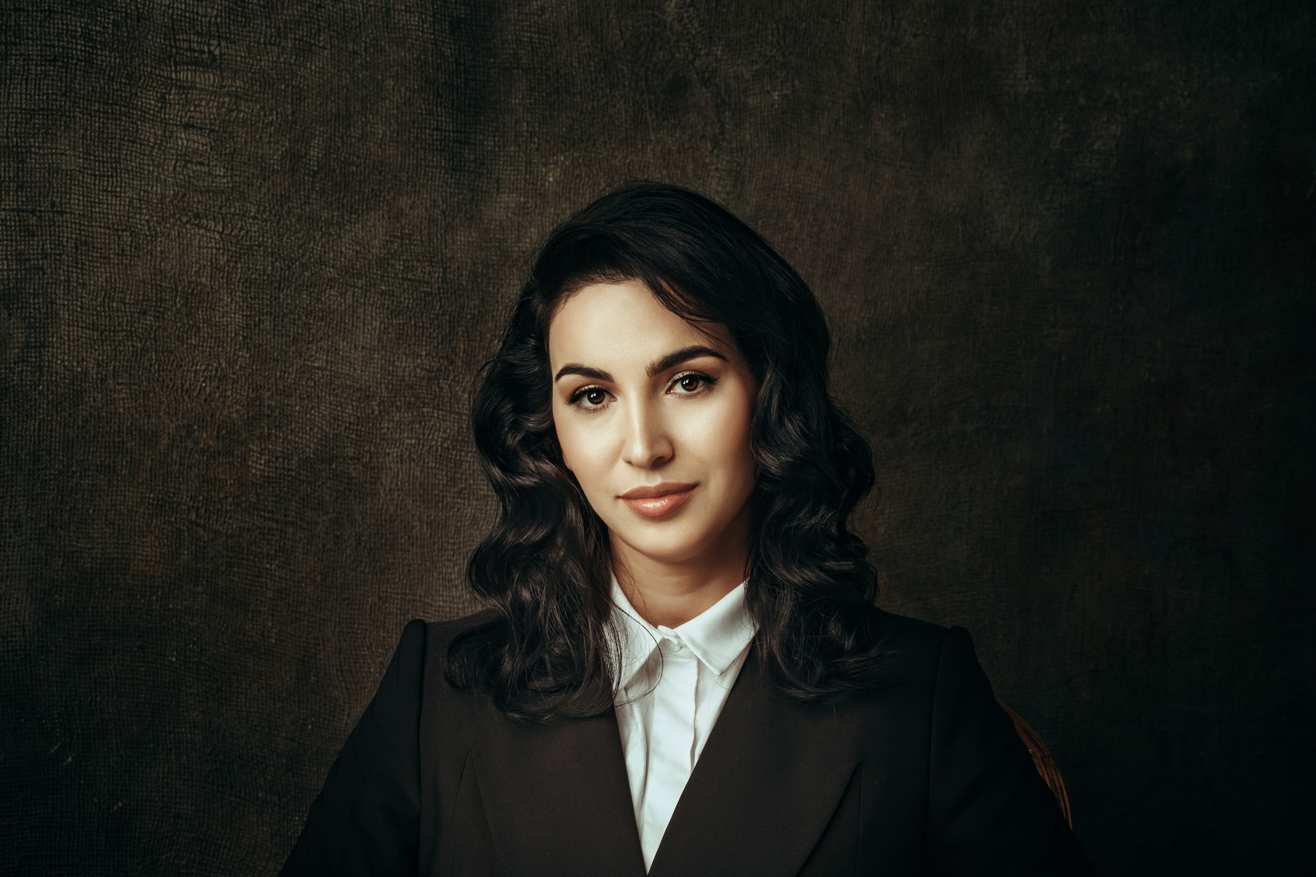 Фото. Фотограф Ольга Сальманович