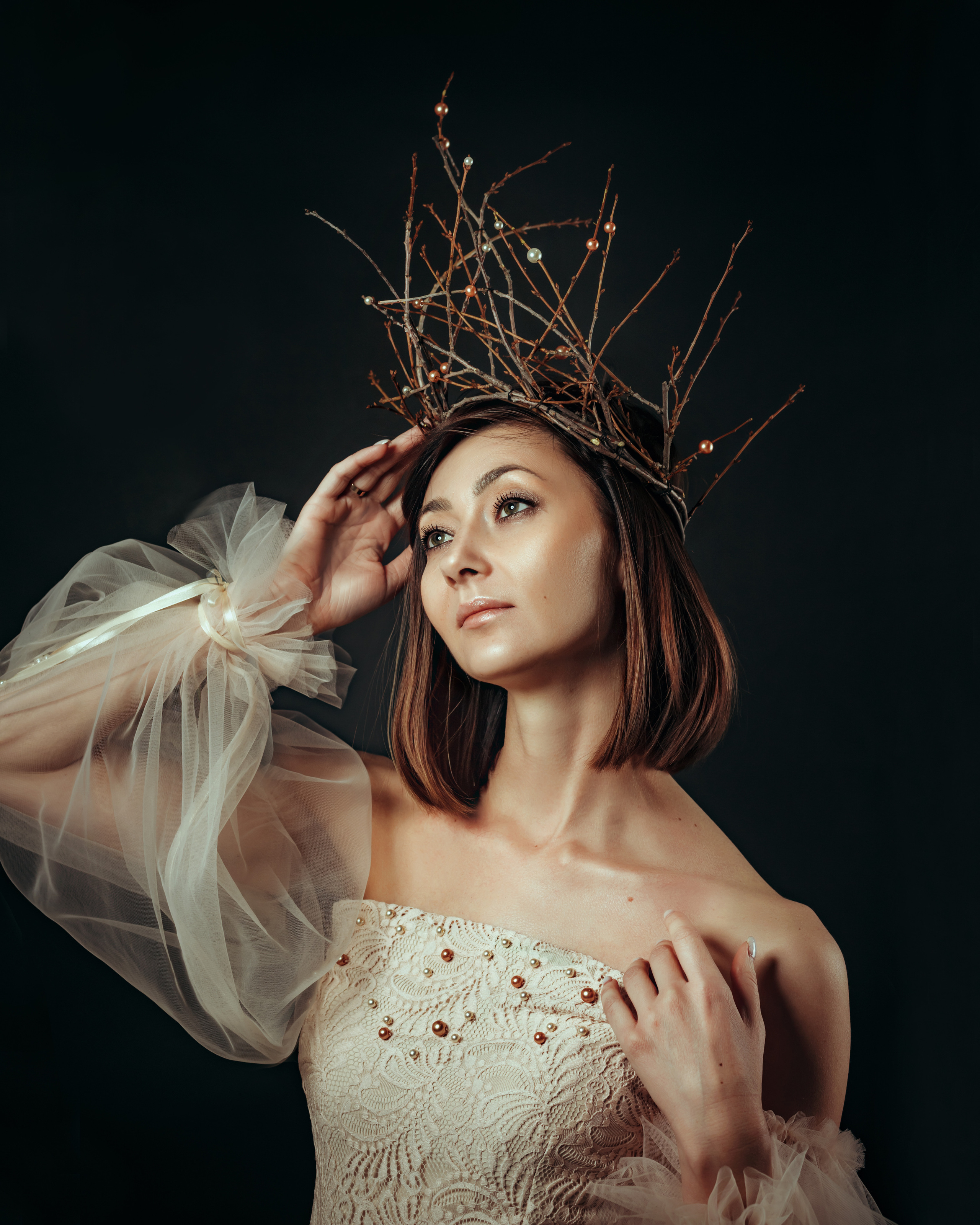 Фото. Фотограф Ольга Сальманович