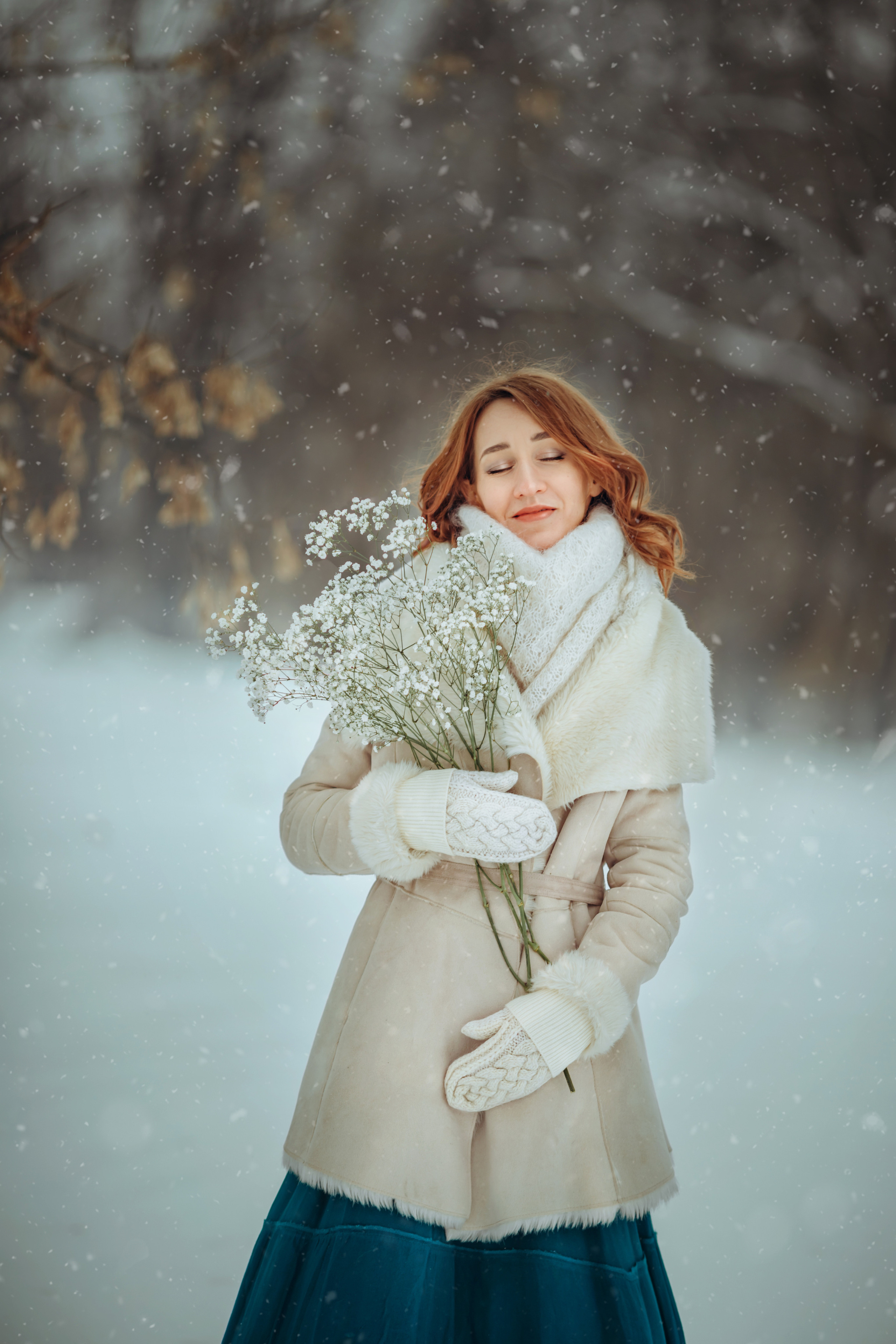 Фото. Фотограф Ольга Сальманович