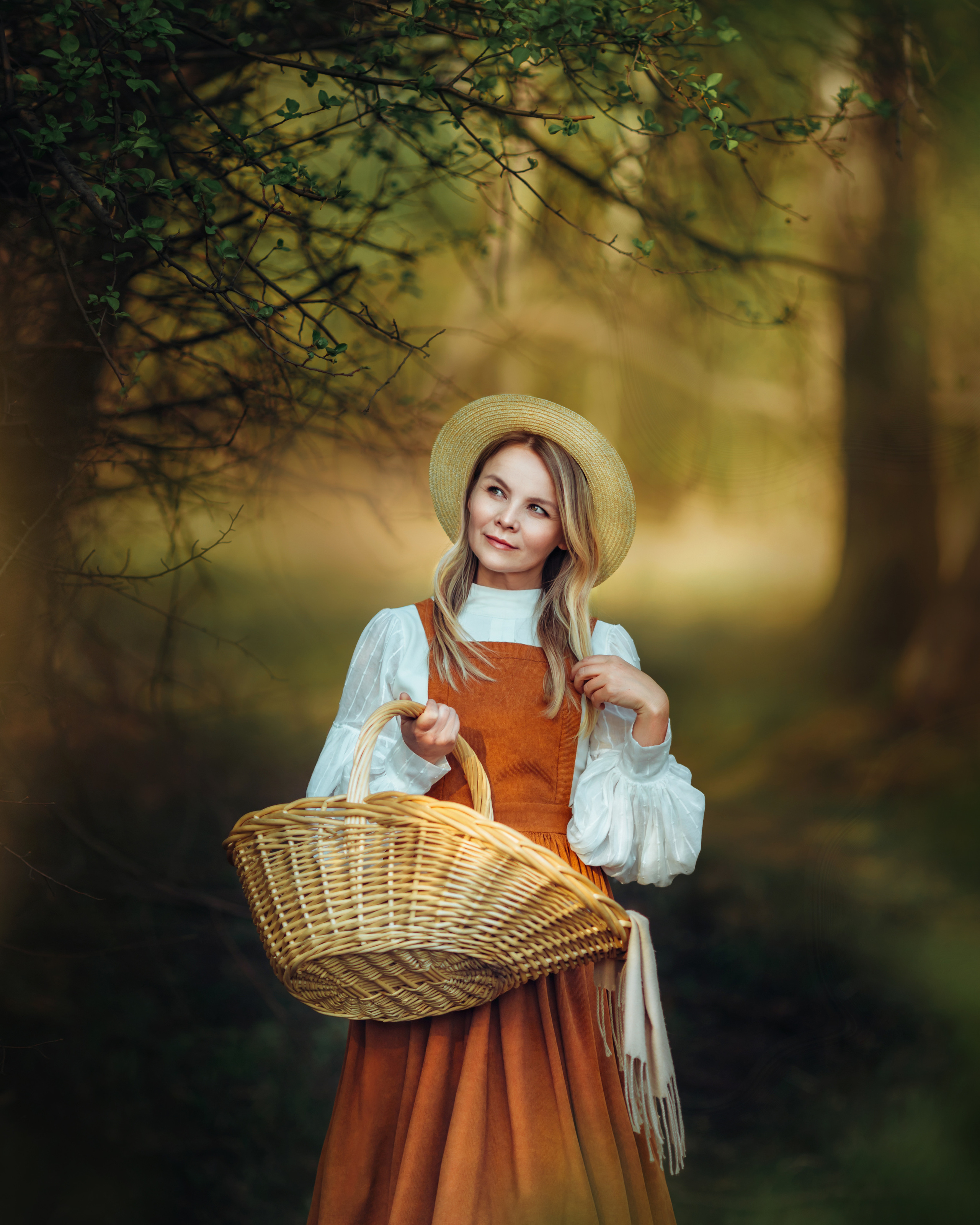 Фото. Фотограф Ольга Сальманович