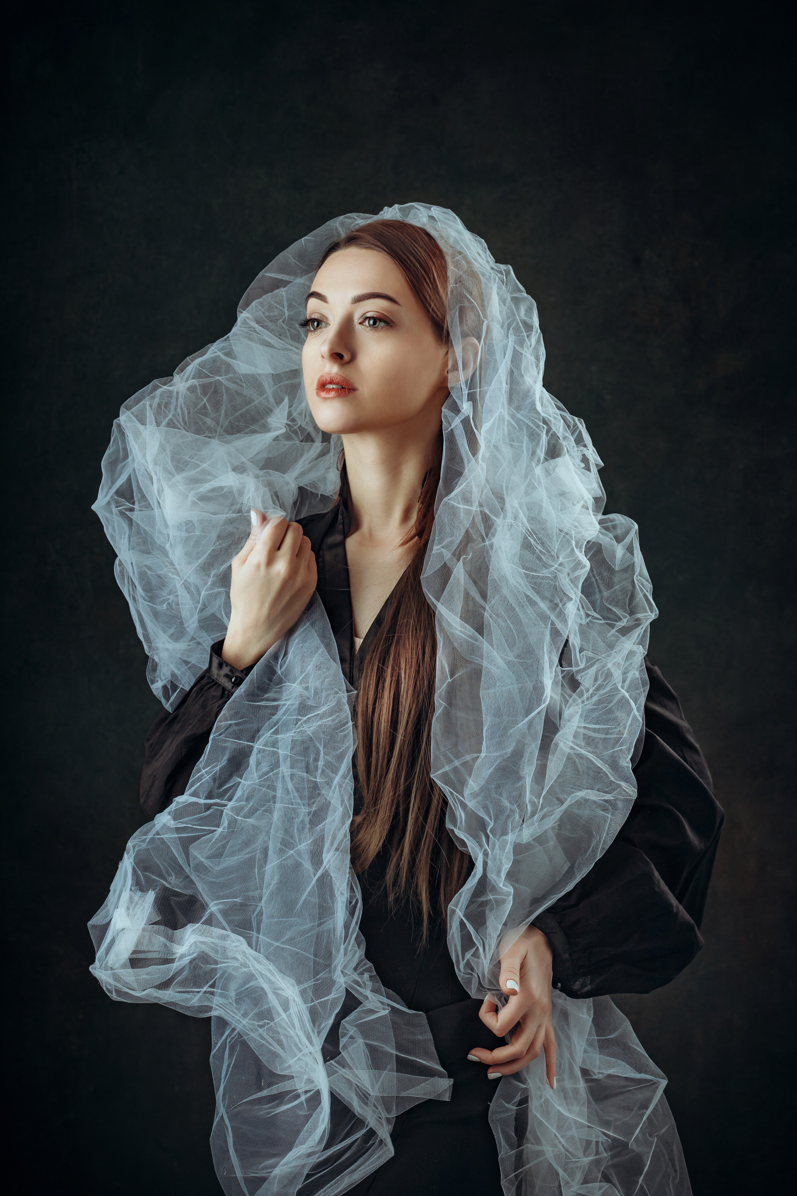 Фото. Фотограф Ольга Сальманович