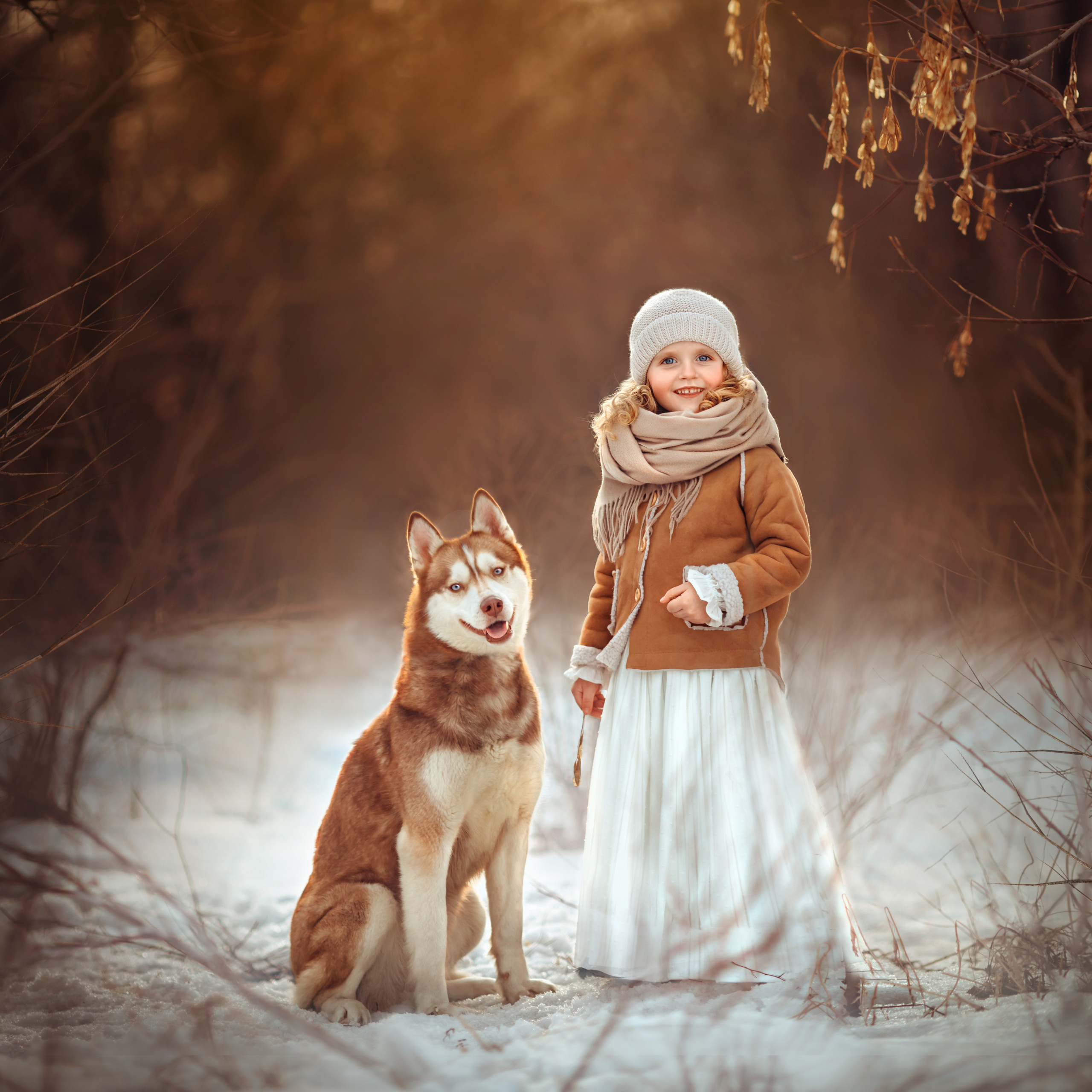 Фото. Фотограф Ольга Сальманович