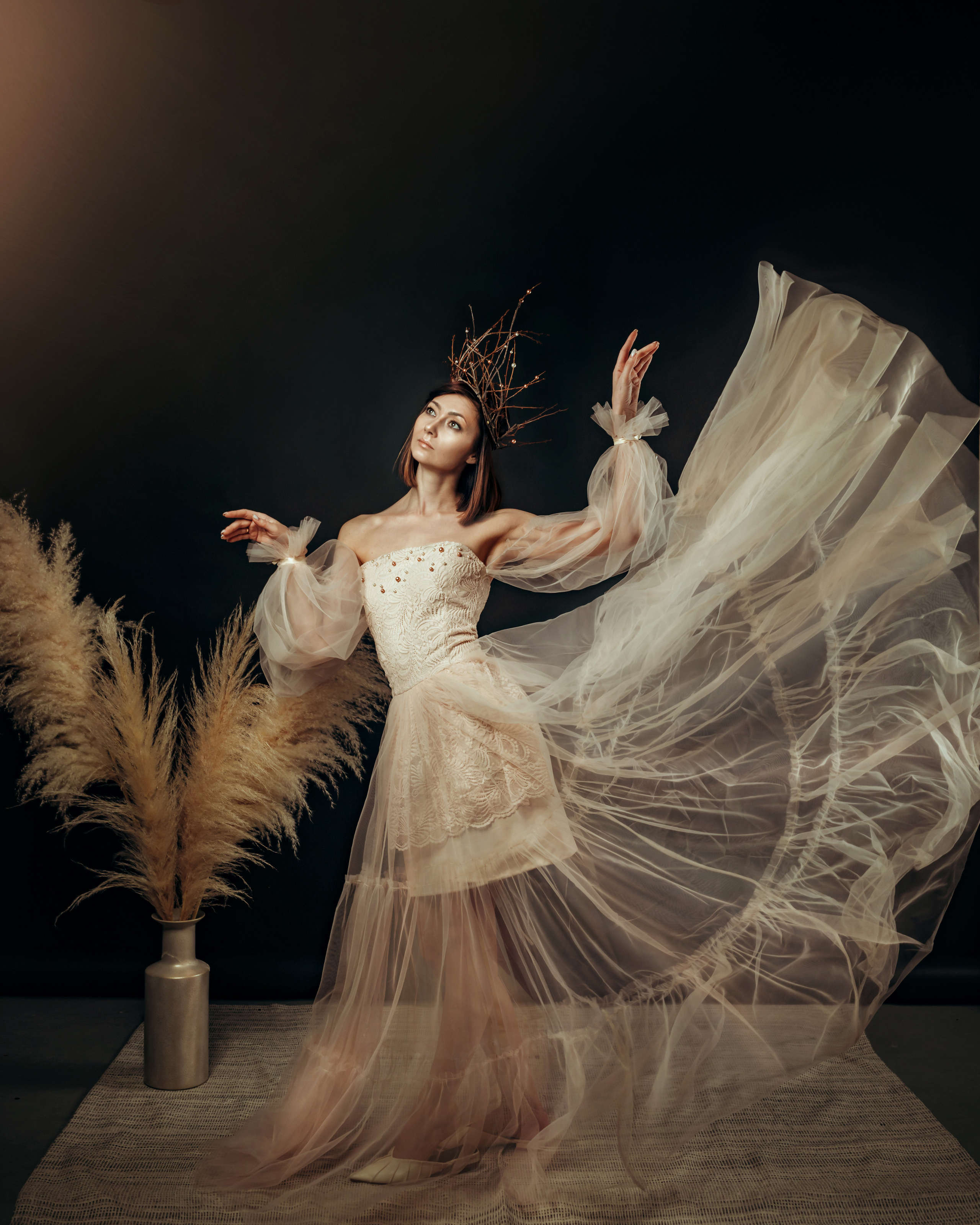 Фото. Фотограф Ольга Сальманович