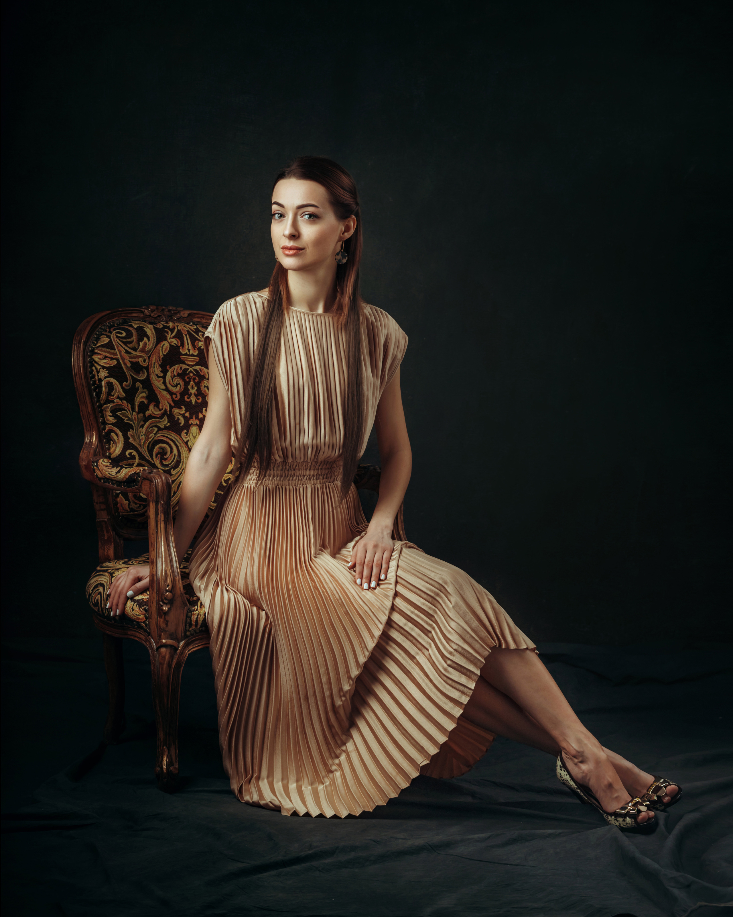 Фото. Фотограф Ольга Сальманович