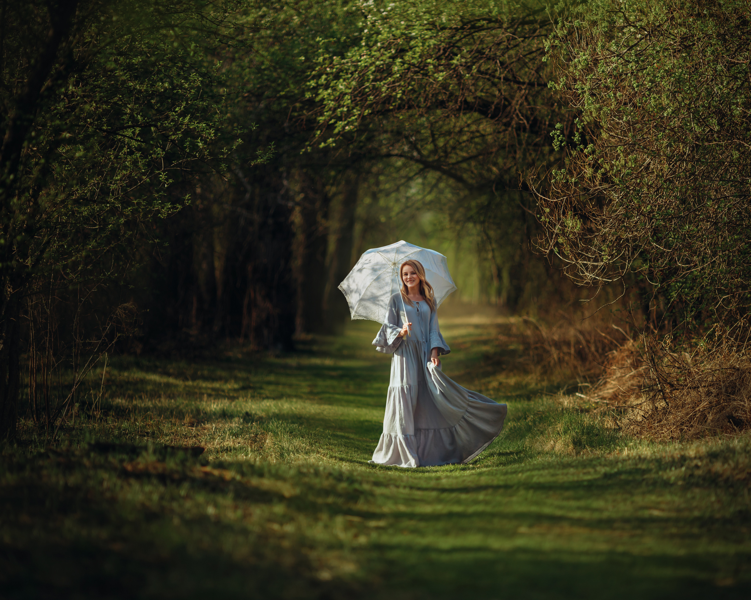 Фото. Фотограф Ольга Сальманович