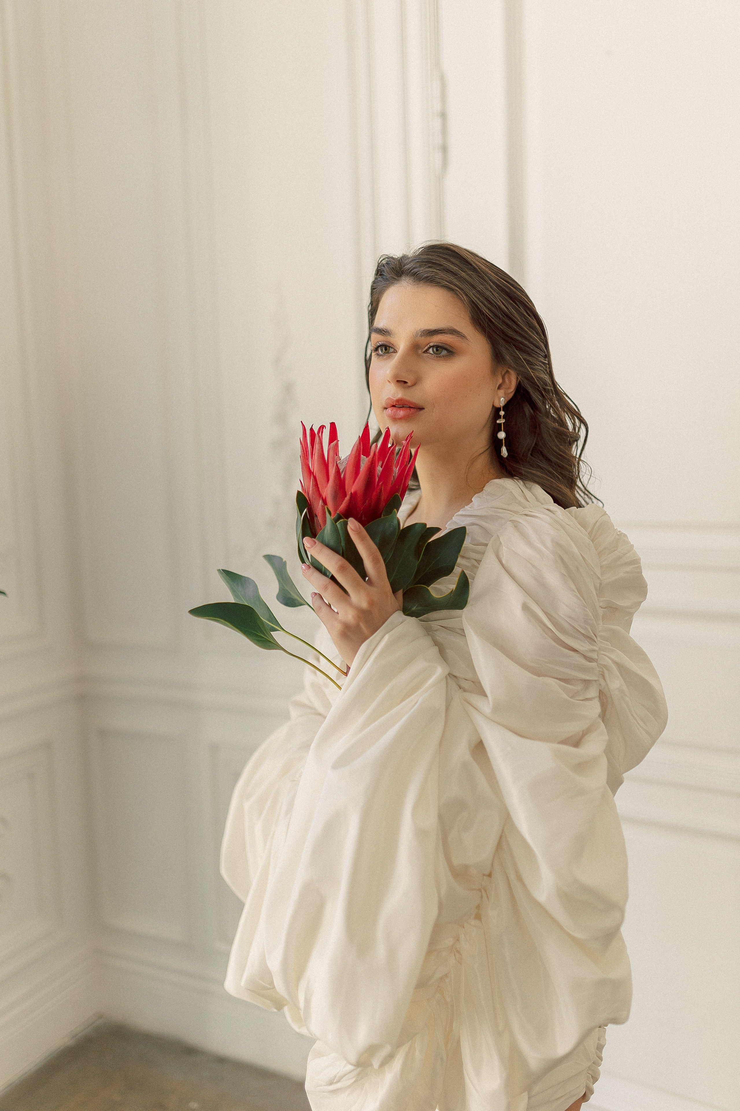 Роспись в Royal. Семейный фотограф в Москве Анна Пожарская