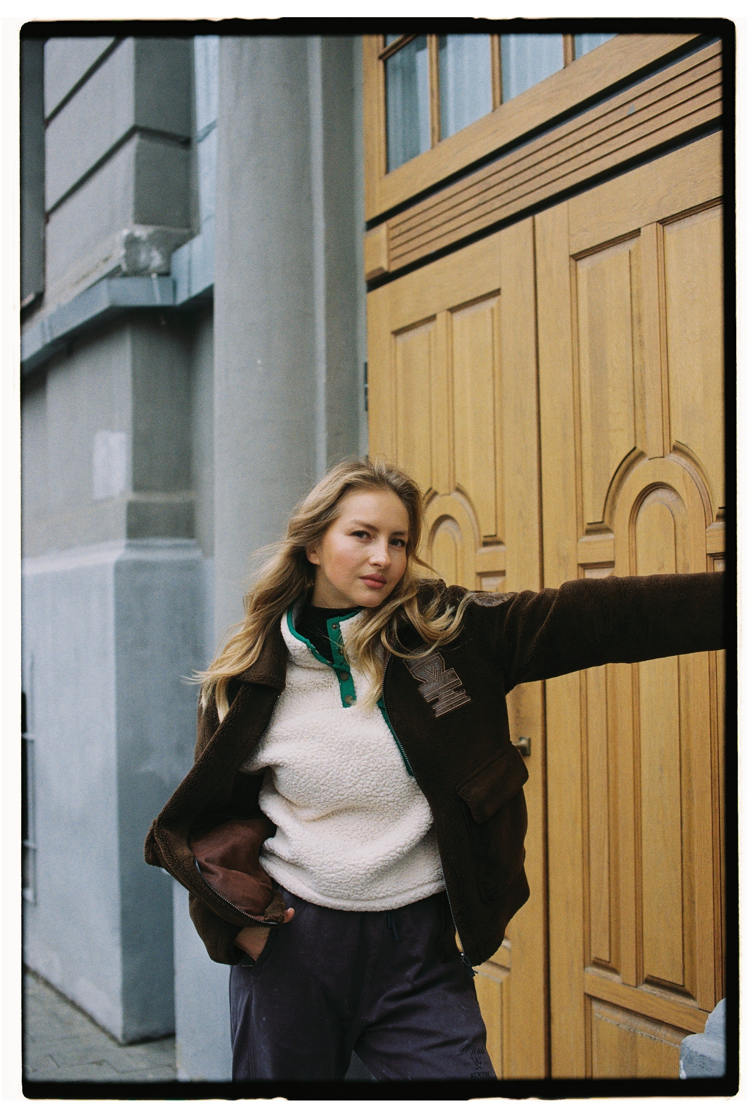 Пленочная фотосессия Москва. Персональный и репортажный фотограф в Москве Соня Пичугина