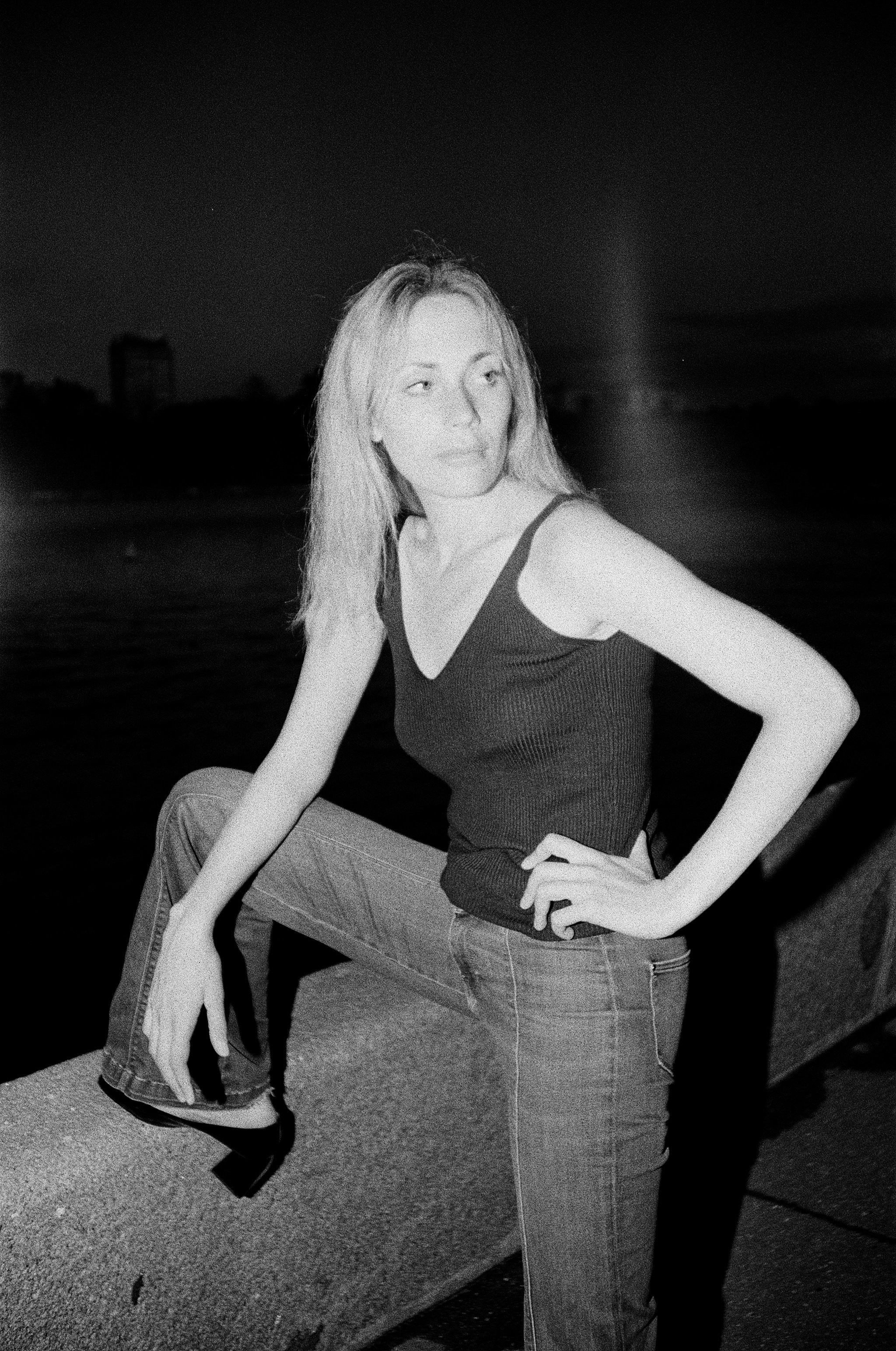 Пленочная фотосессия Москва. Персональный и репортажный фотограф в Москве Соня Пичугина