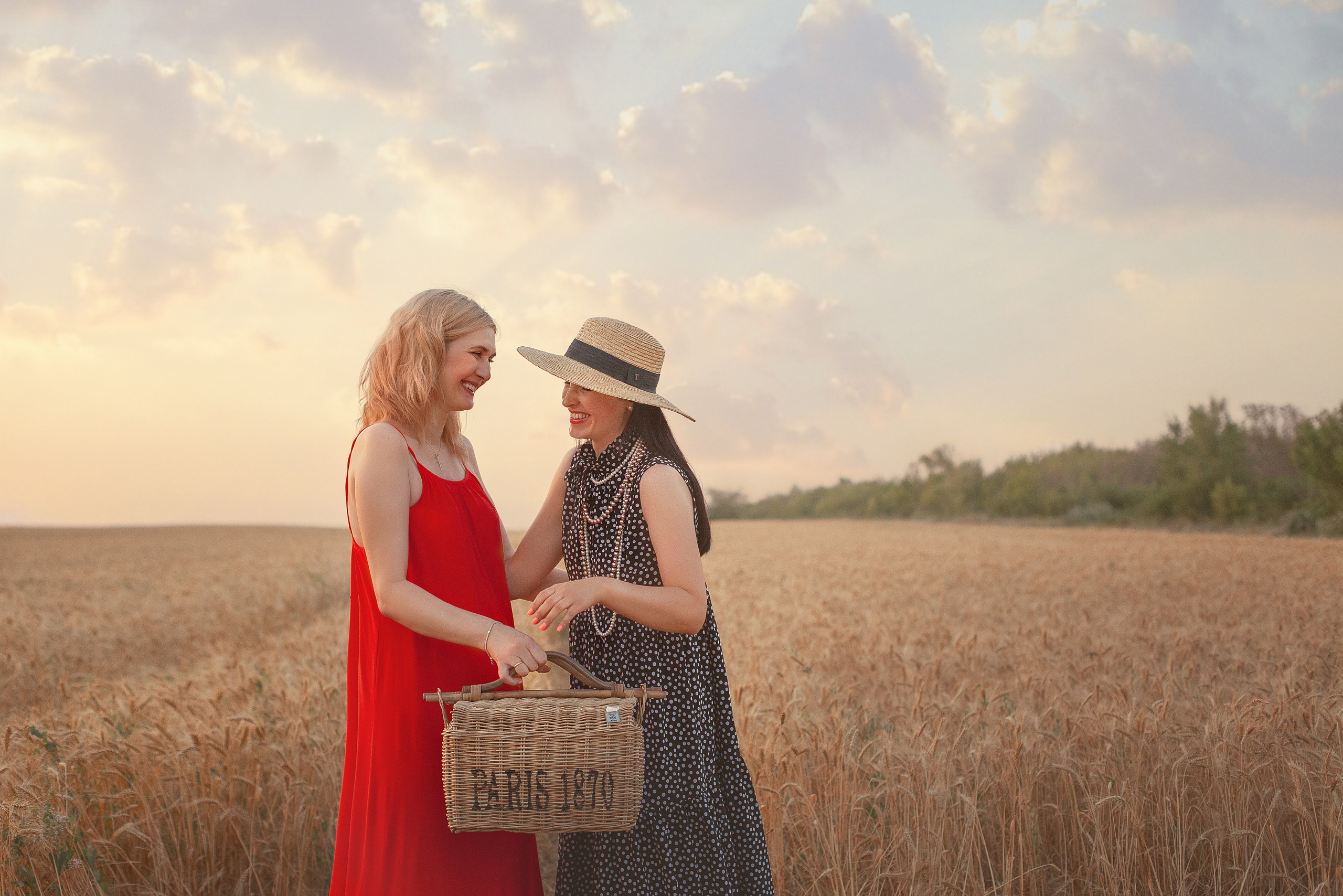 Деревенские мотивы. Фотограф в Волгодонске Елена Орешкина