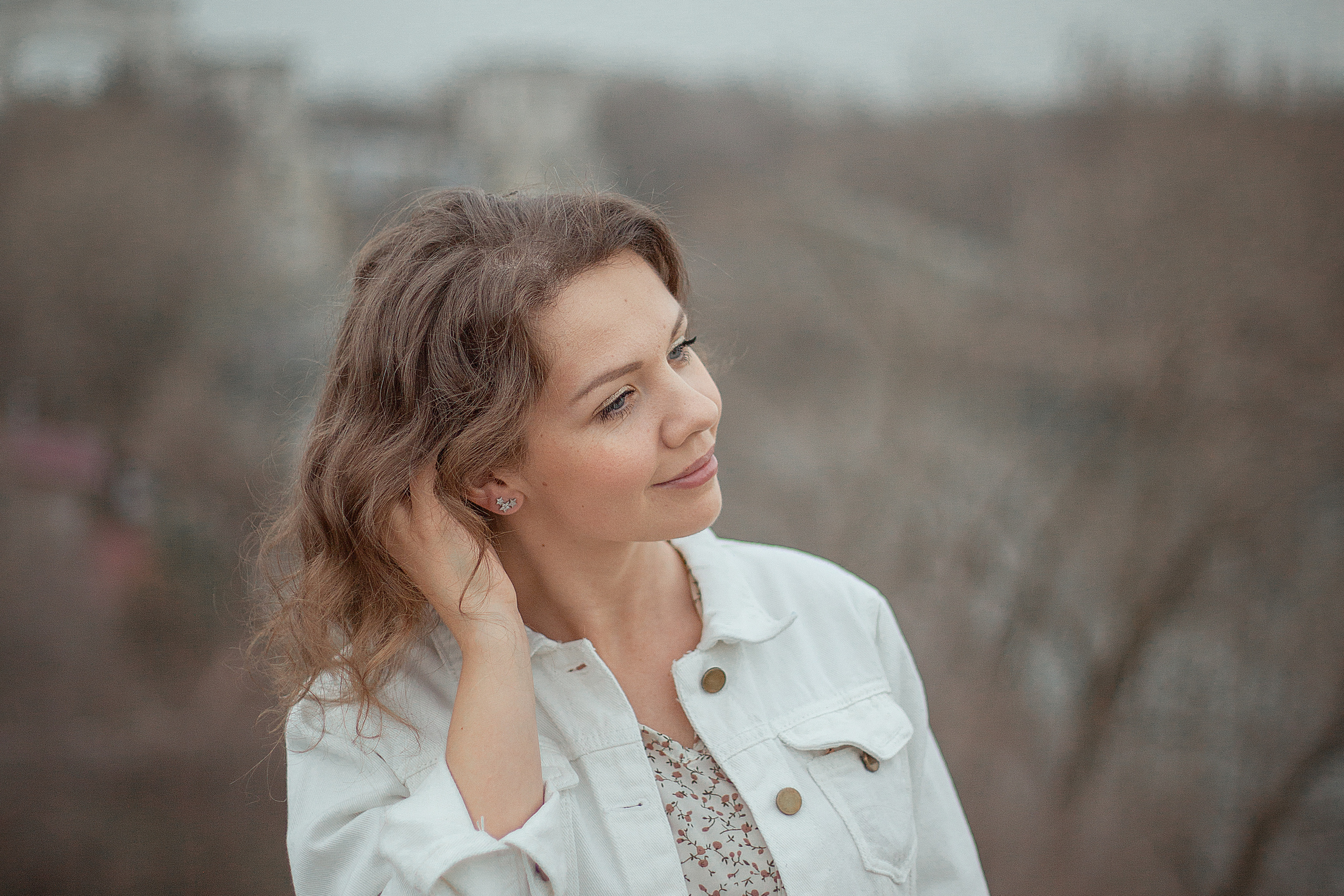 По пути к счастью. Фотограф в Волгодонске Елена Орешкина