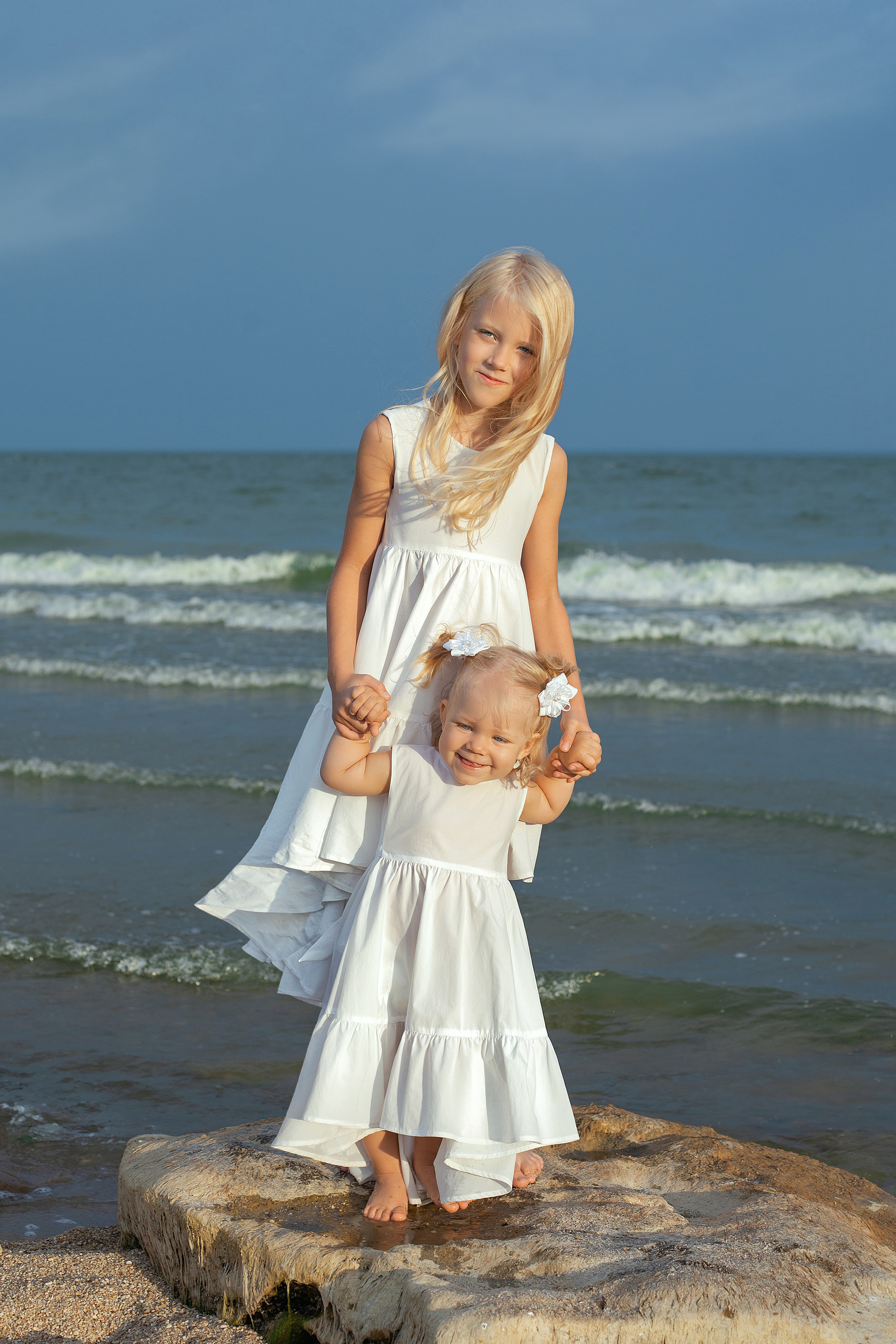 Прогулки у моря. Фотограф в Волгодонске Елена Орешкина