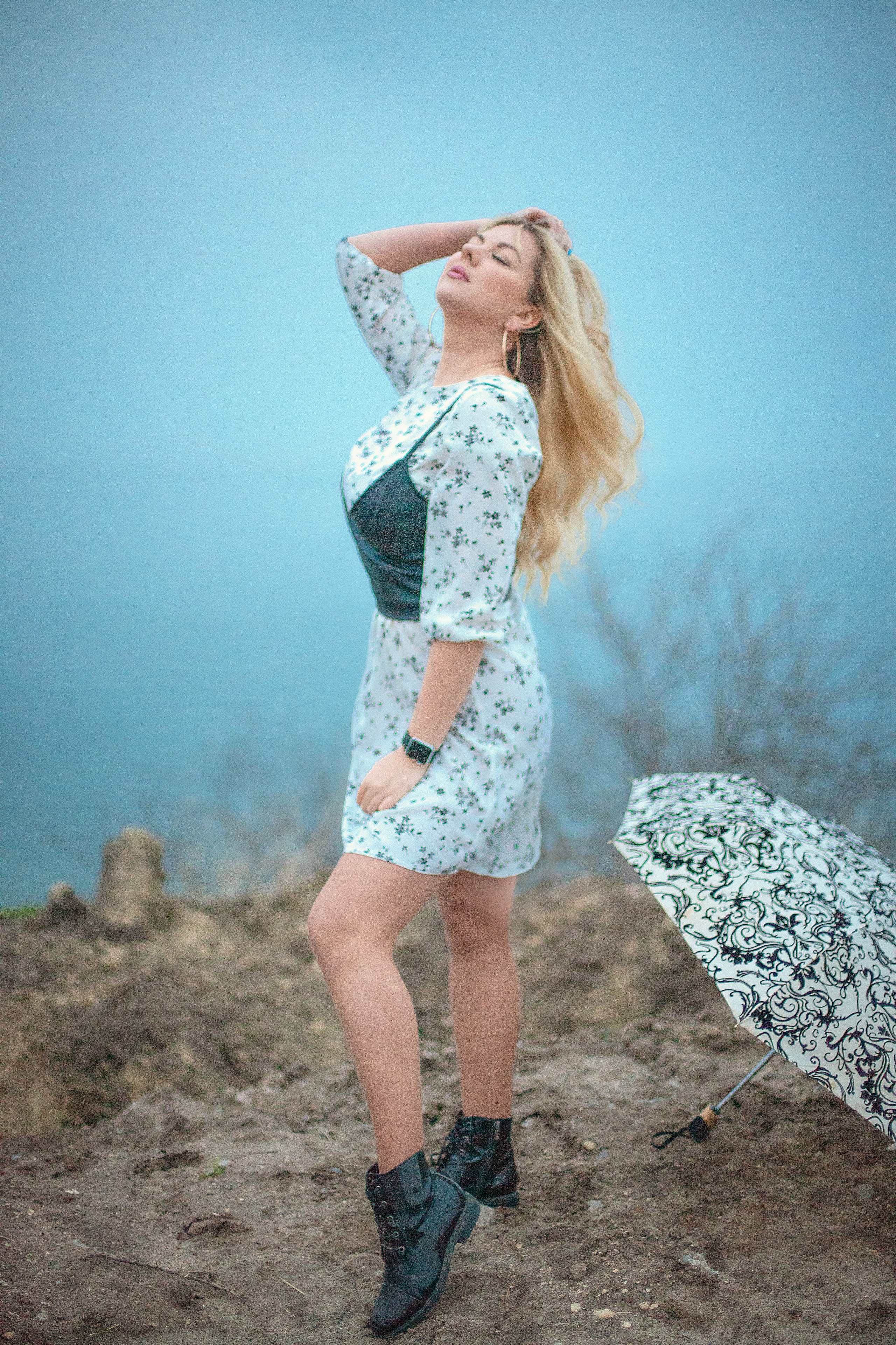 По пути к счастью. Фотограф в Волгодонске Елена Орешкина