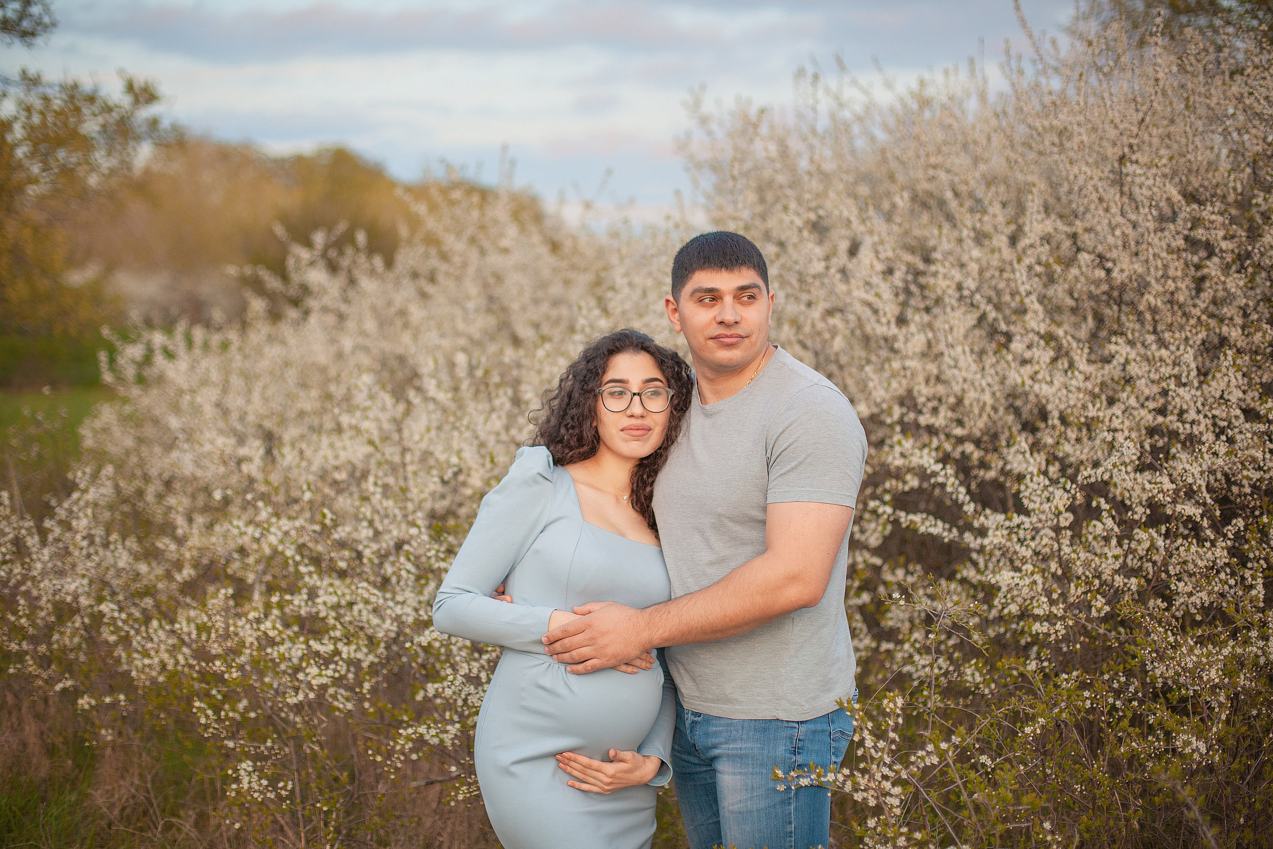 Подборка из разных съёмок. Фотограф в Волгодонске Елена Орешкина