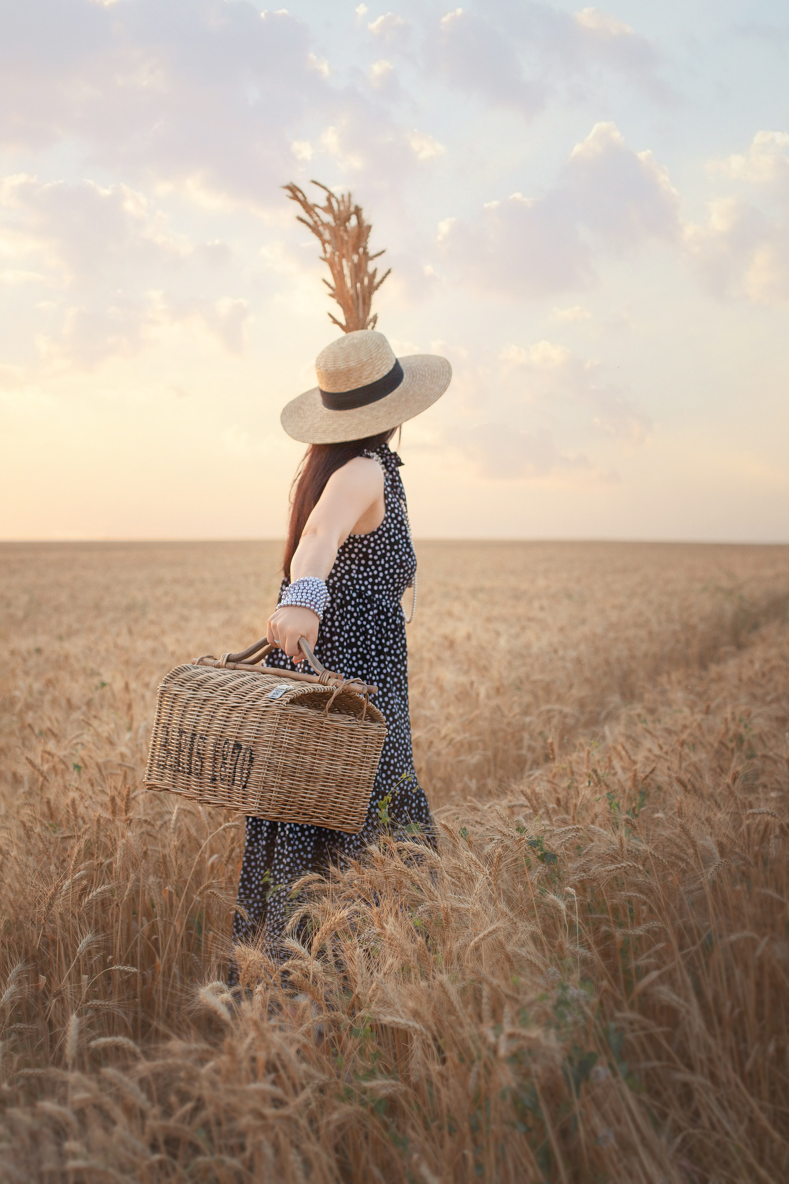 Деревенские мотивы. Фотограф в Волгодонске Елена Орешкина