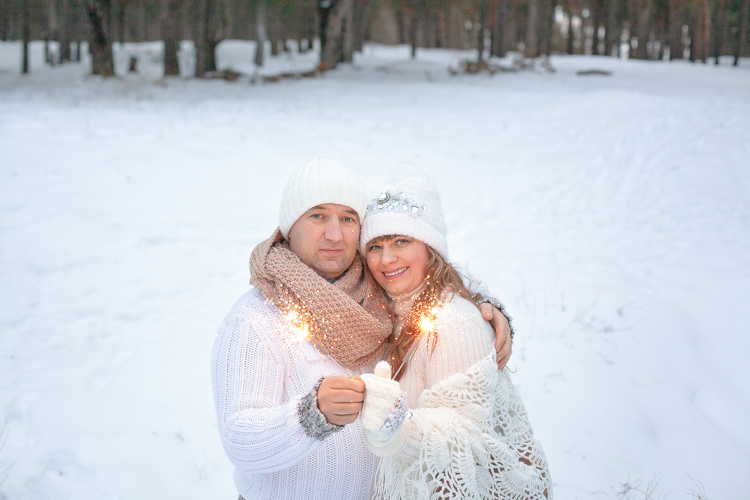 Связанные любовью. Фотограф в Волгодонске Елена Орешкина