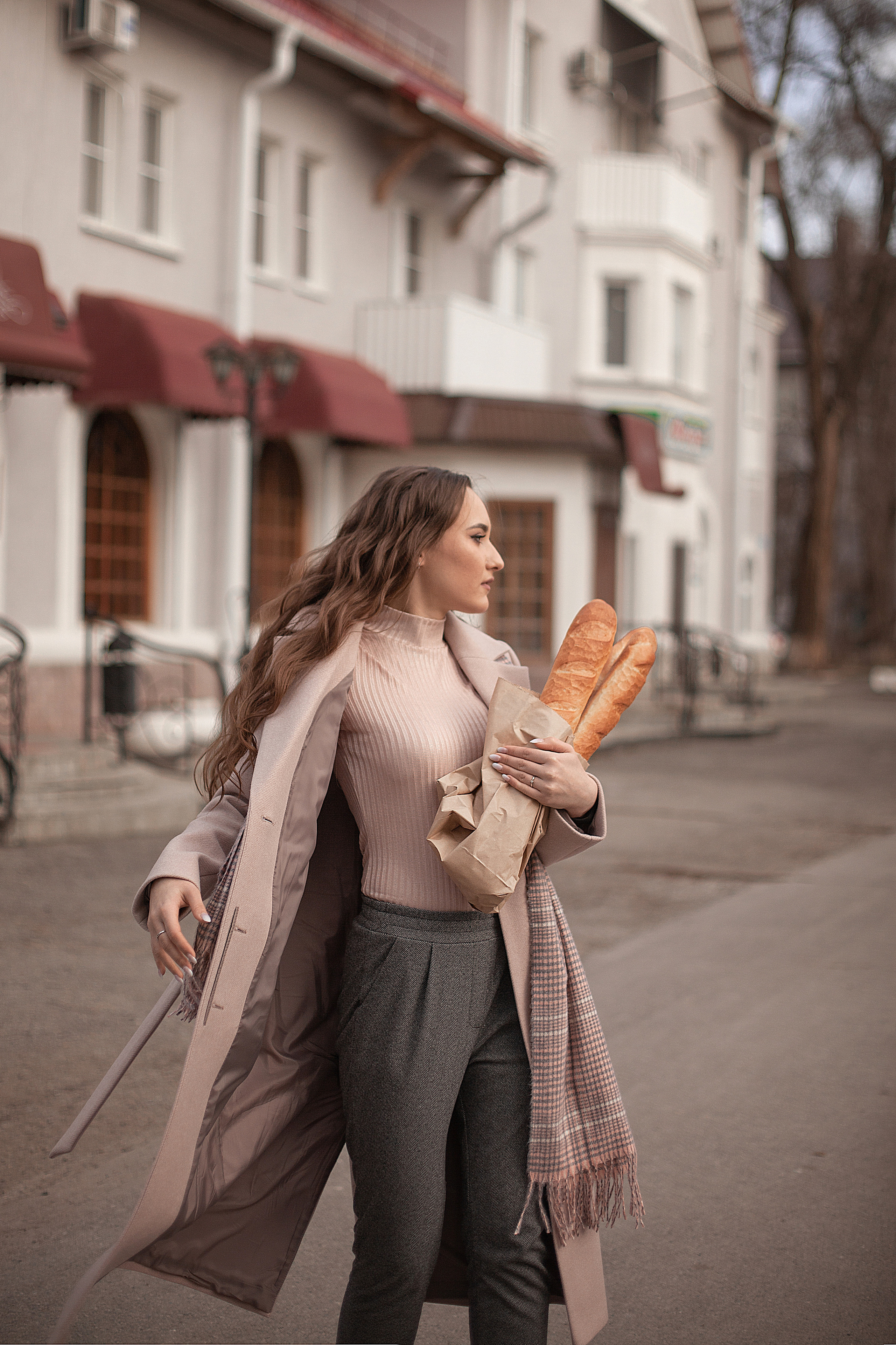 Дежавю. Фотограф в Волгодонске Елена Орешкина