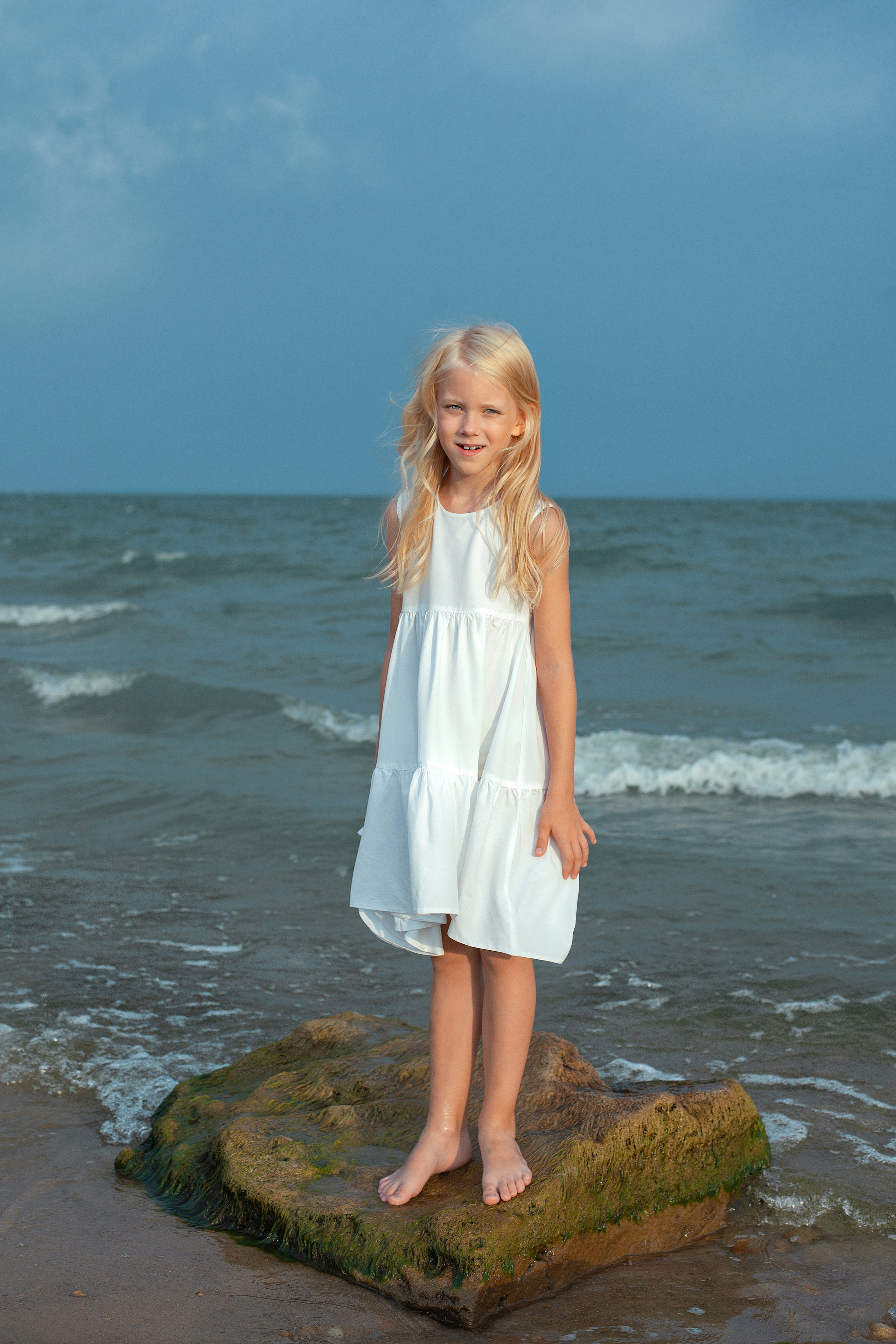 Прогулки у моря. Фотограф в Волгодонске Елена Орешкина