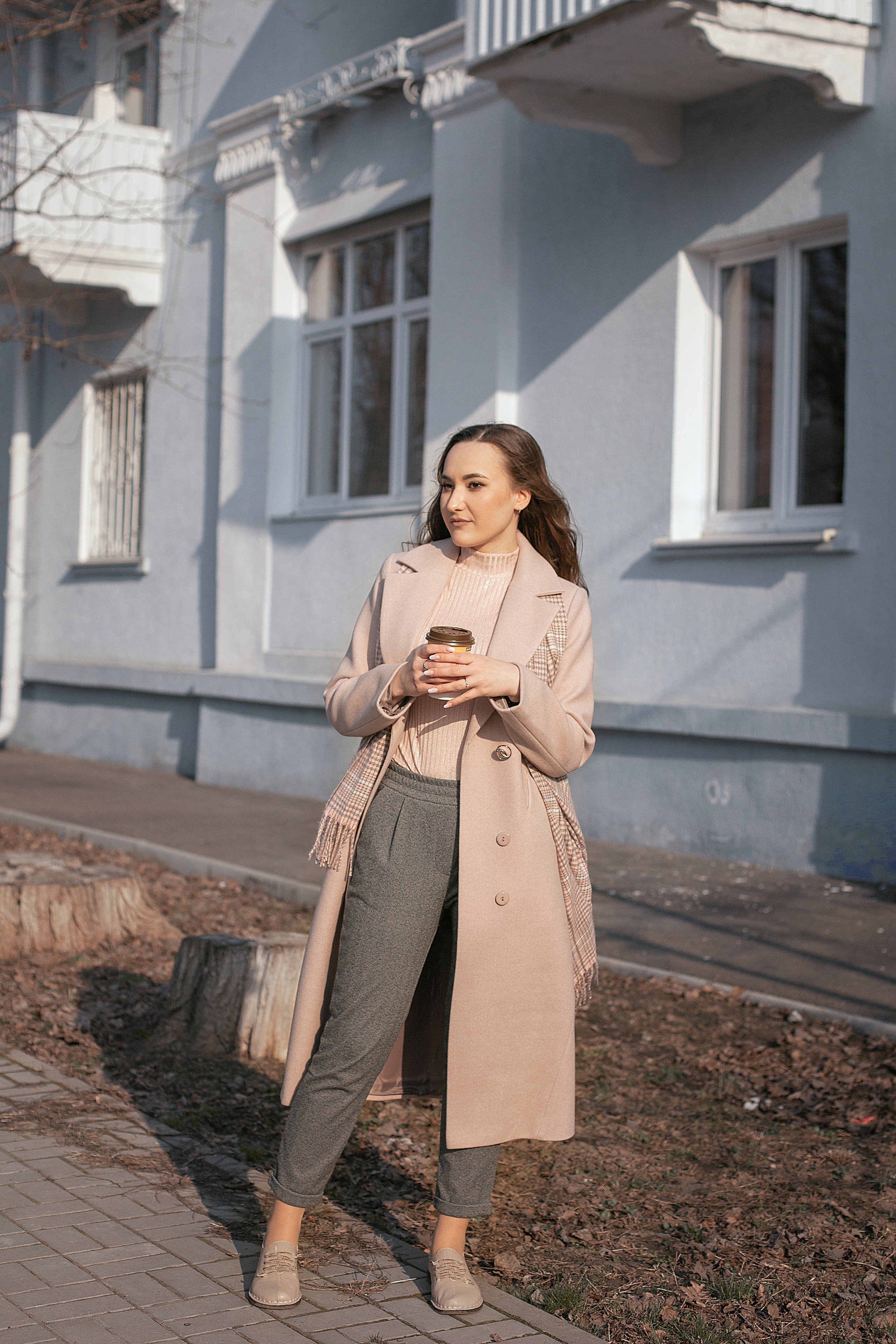 Дежавю. Фотограф в Волгодонске Елена Орешкина