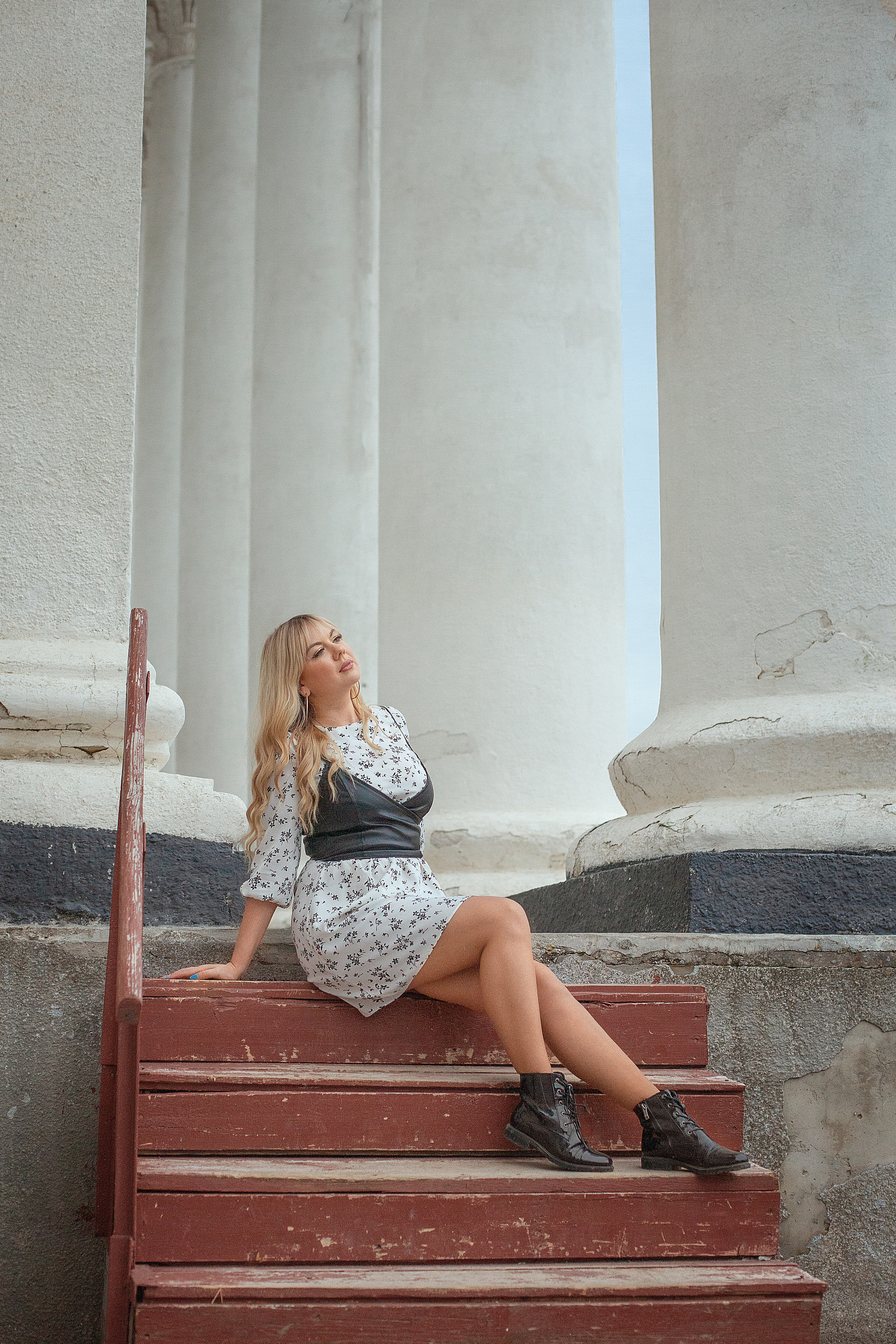 По пути к счастью. Фотограф в Волгодонске Елена Орешкина