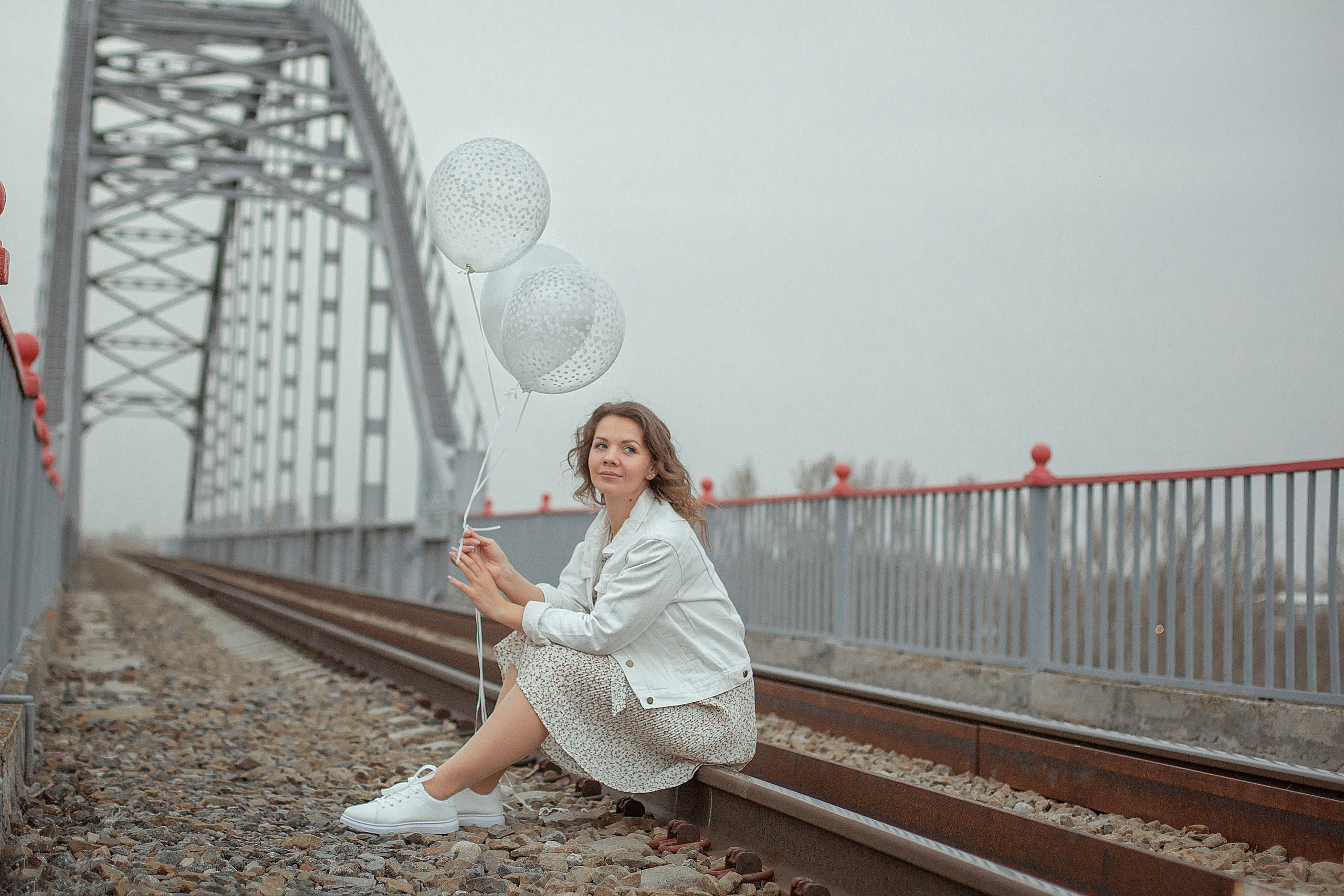 По пути к счастью. Фотограф в Волгодонске Елена Орешкина