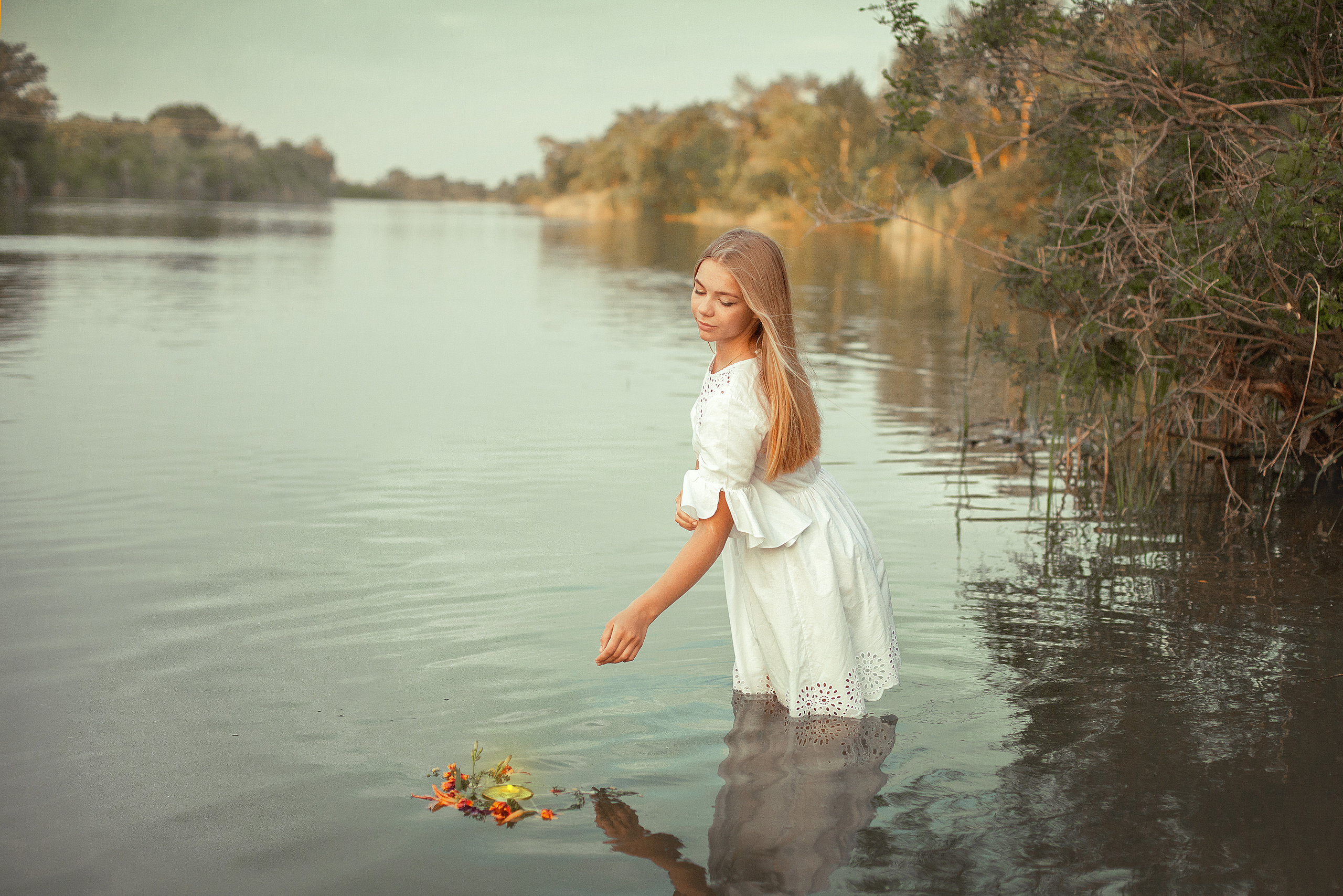 Фотограф в Волгодонске Елена Орешкина