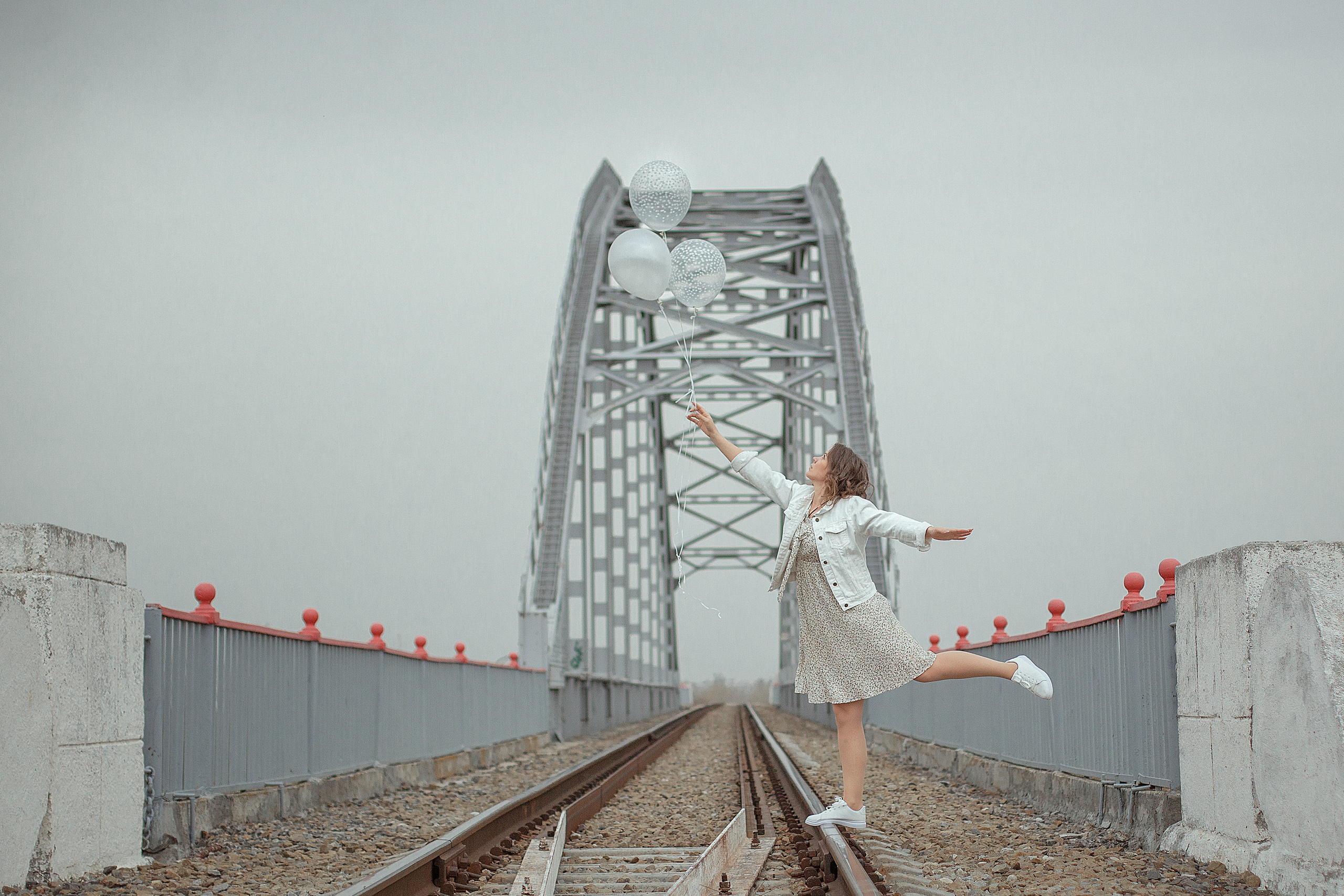 По пути к счастью. Фотограф в Волгодонске Елена Орешкина