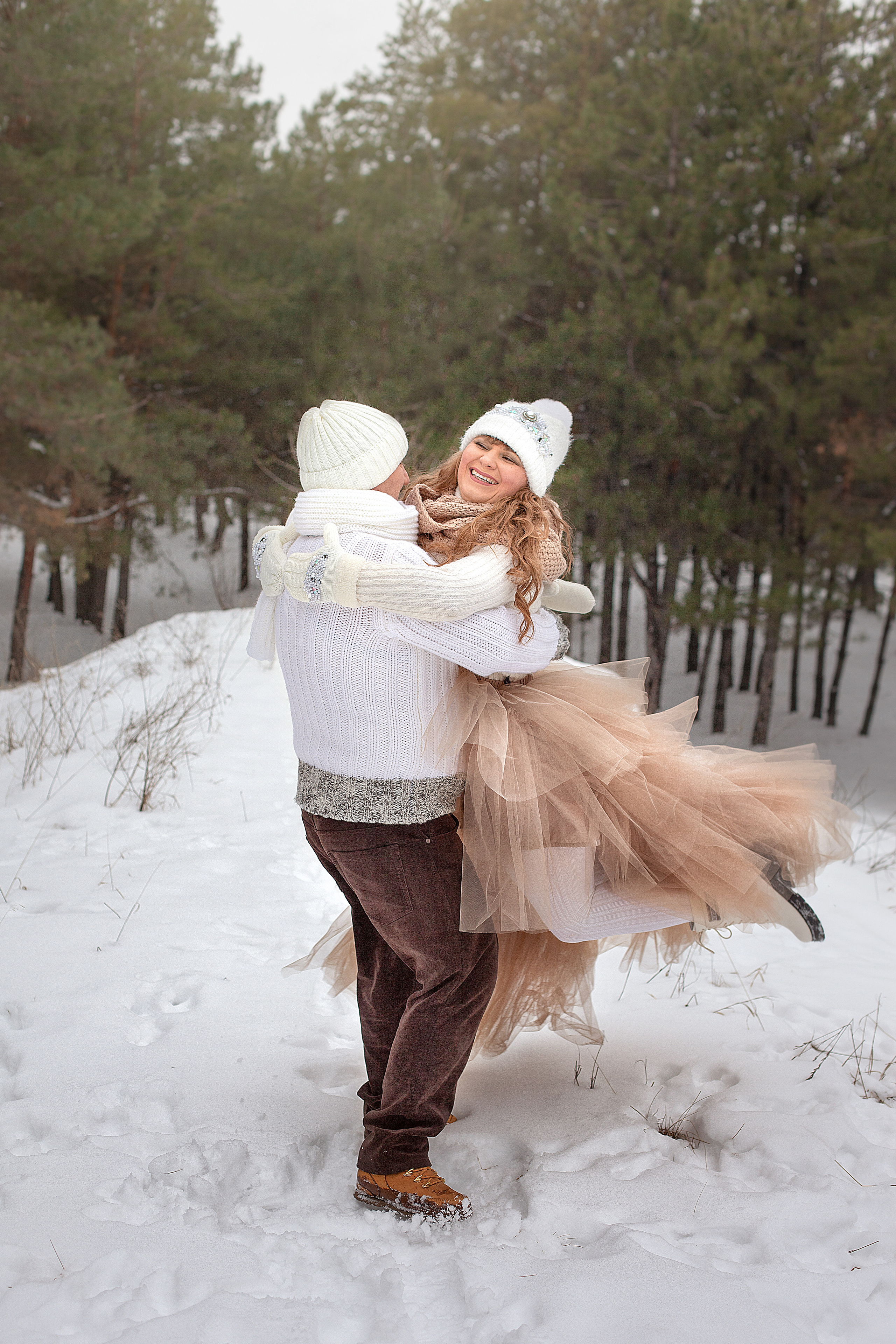 Связанные любовью. Фотограф в Волгодонске Елена Орешкина